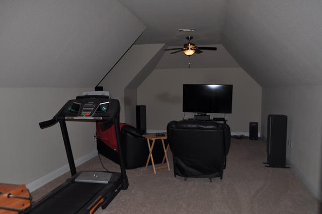 HAMMOCK BAY - Residential Lease