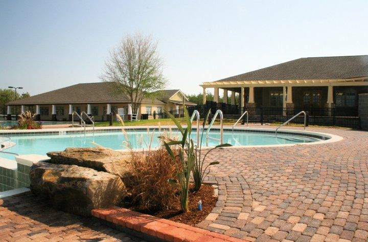 HAMMOCK BAY - Residential Lease