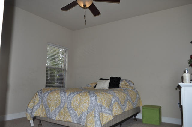 HAMMOCK BAY - Residential Lease