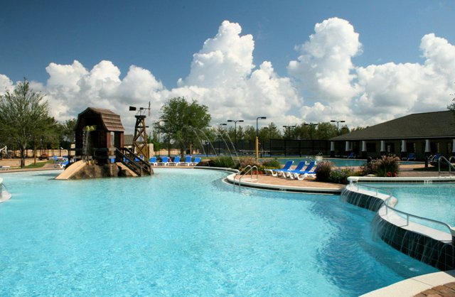 HAMMOCK BAY - Residential Lease