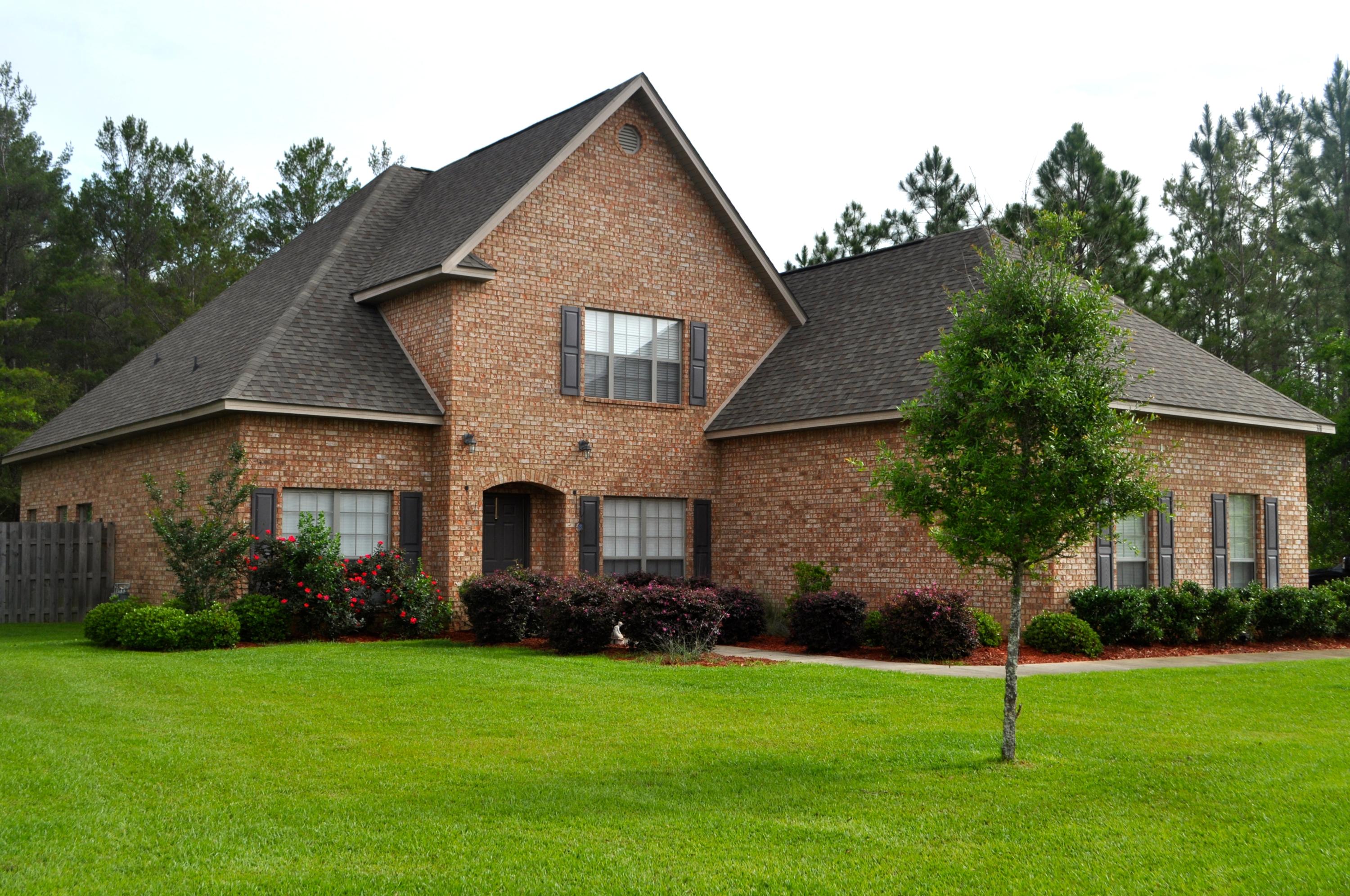 HAMMOCK BAY - Residential Lease