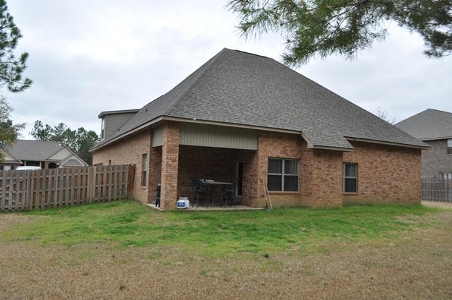 HAMMOCK BAY - Residential Lease