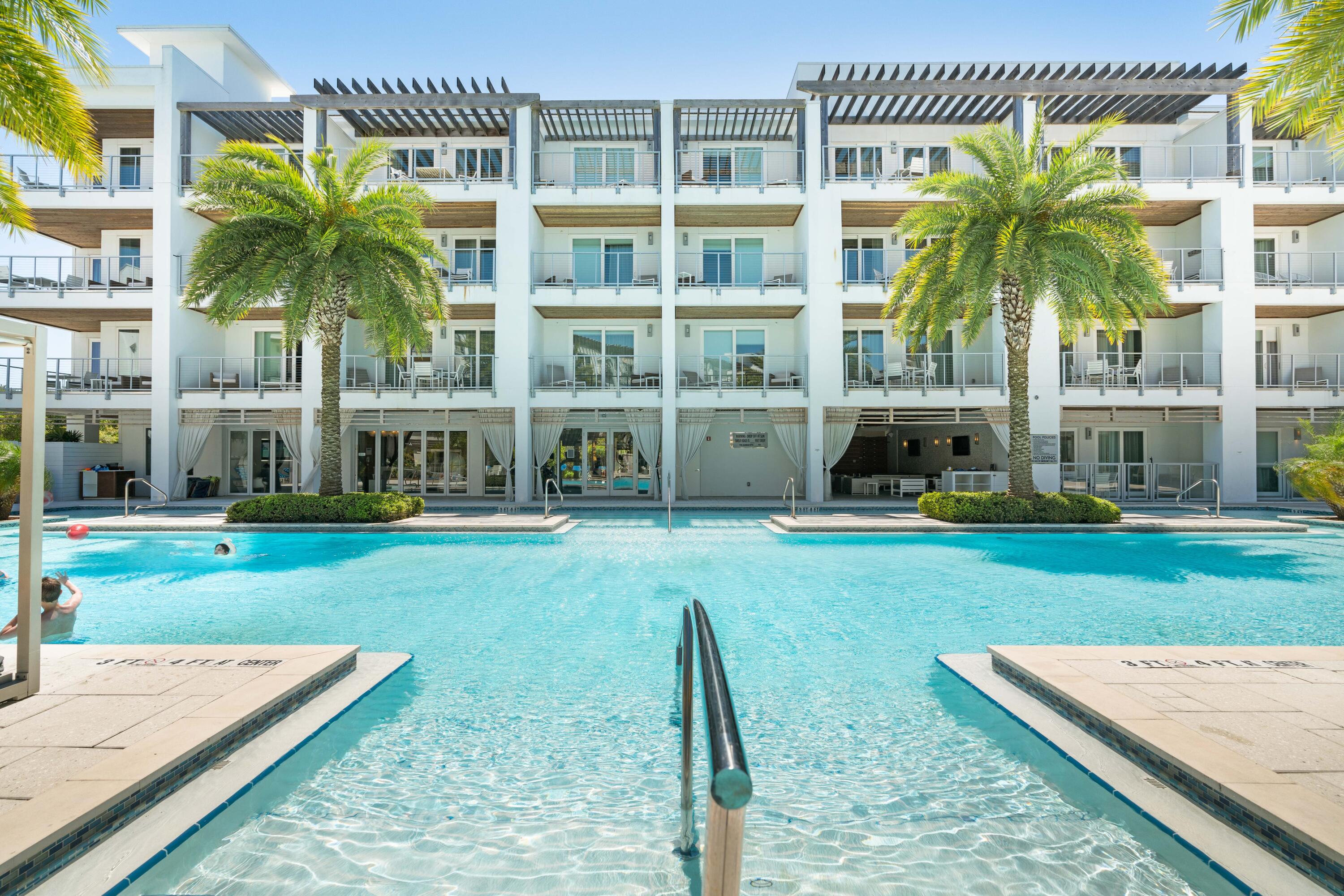 THE POINTE - Residential