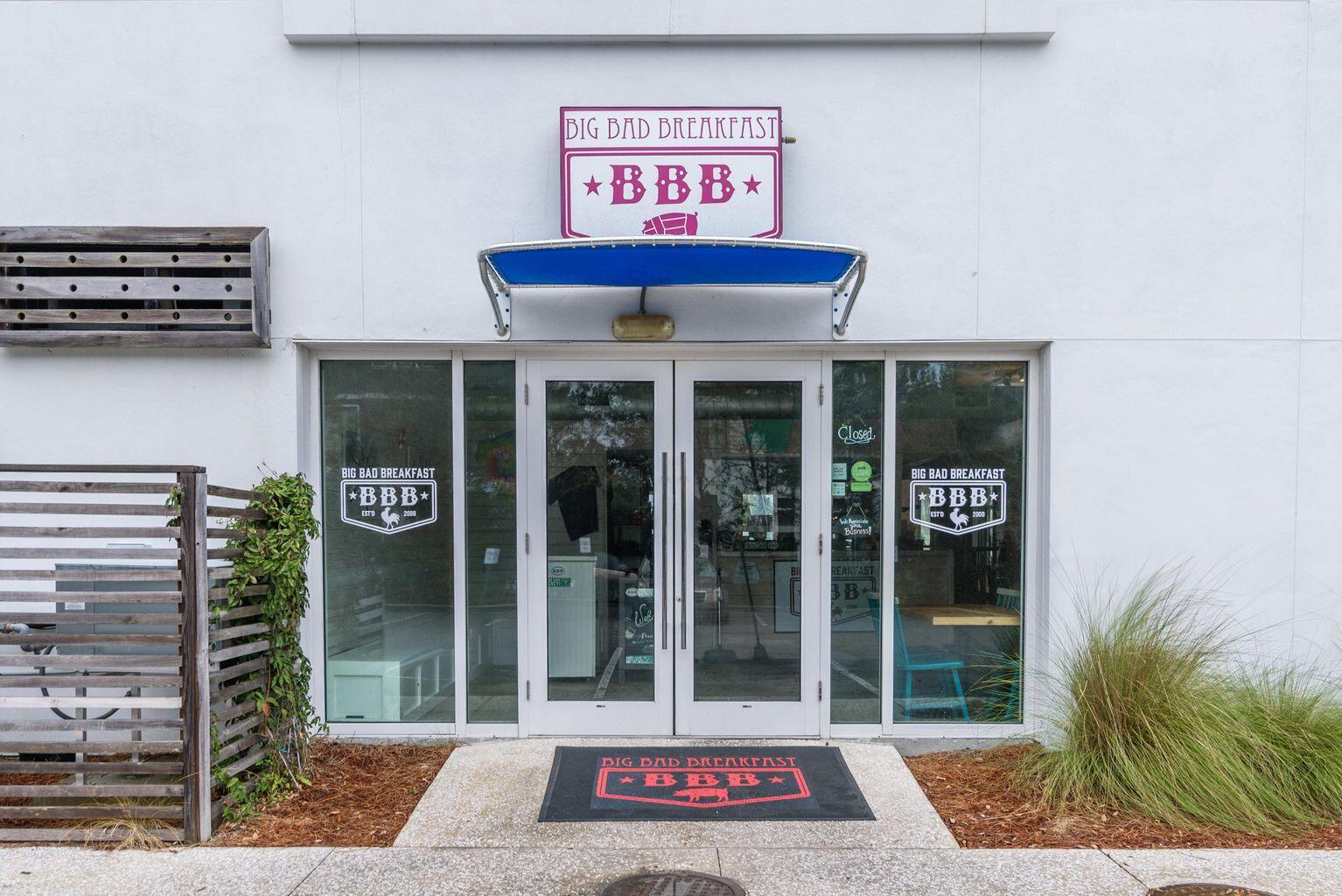 THE POINTE - Residential