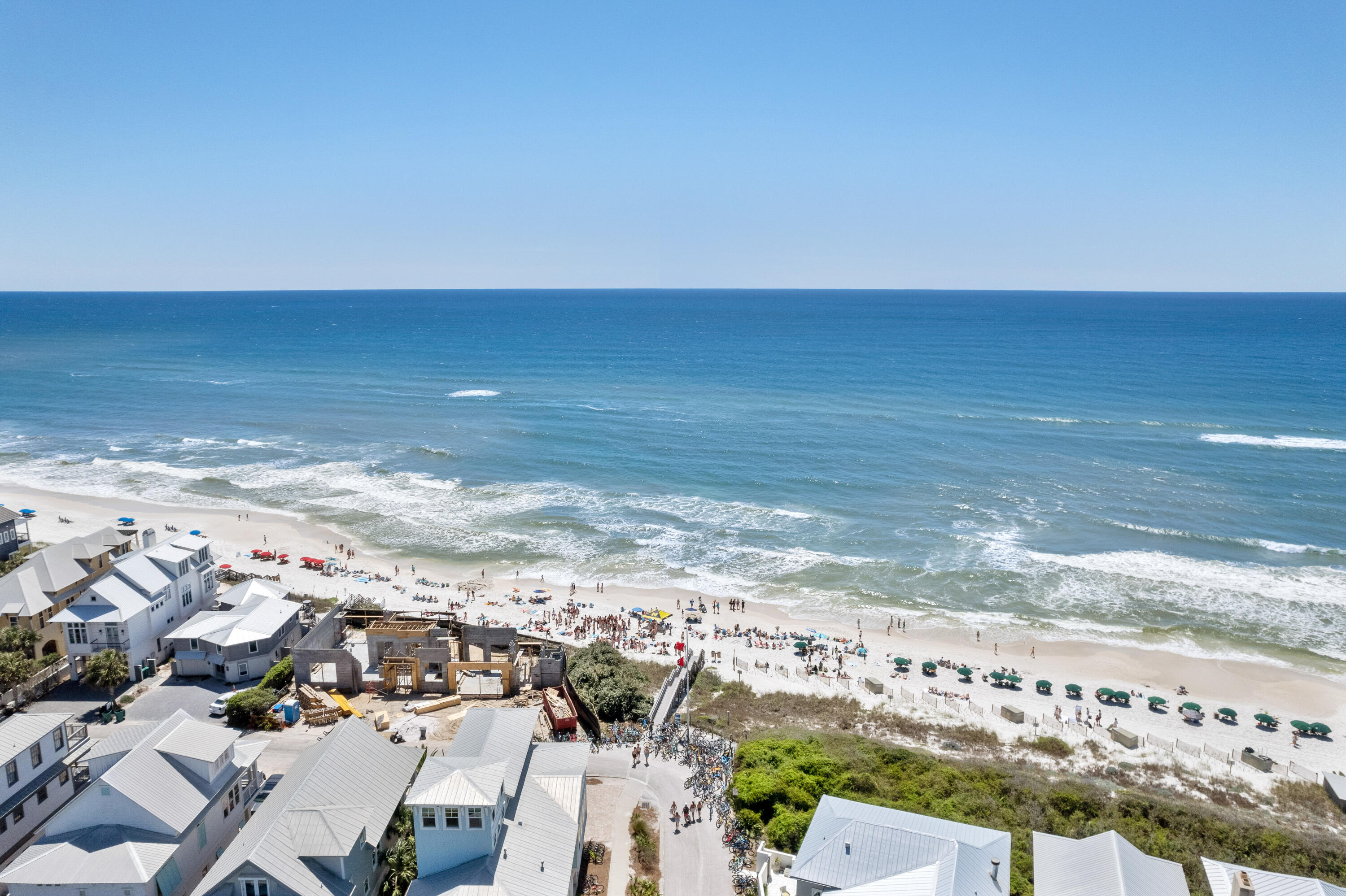 THE POINTE - Residential