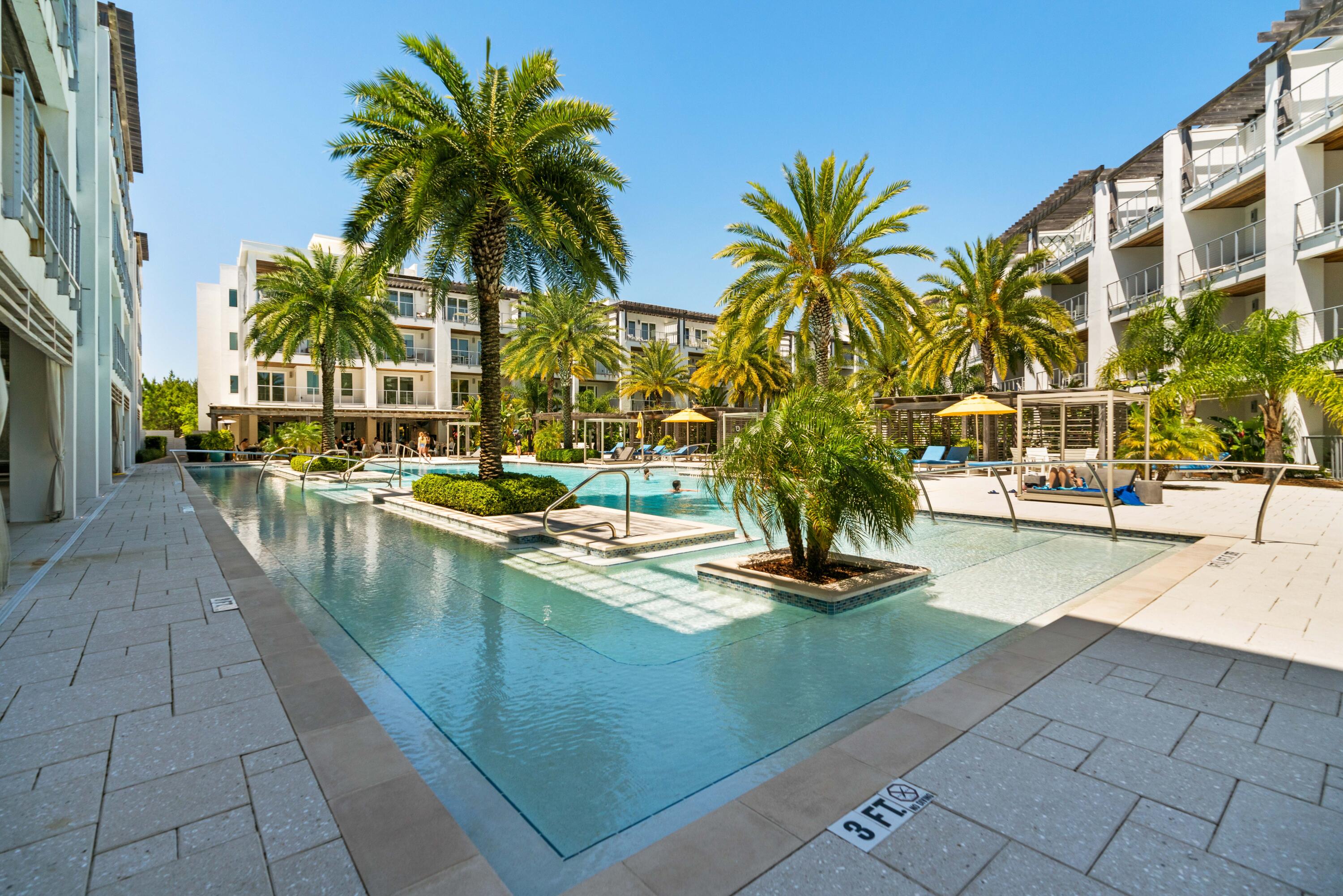 THE POINTE - Residential