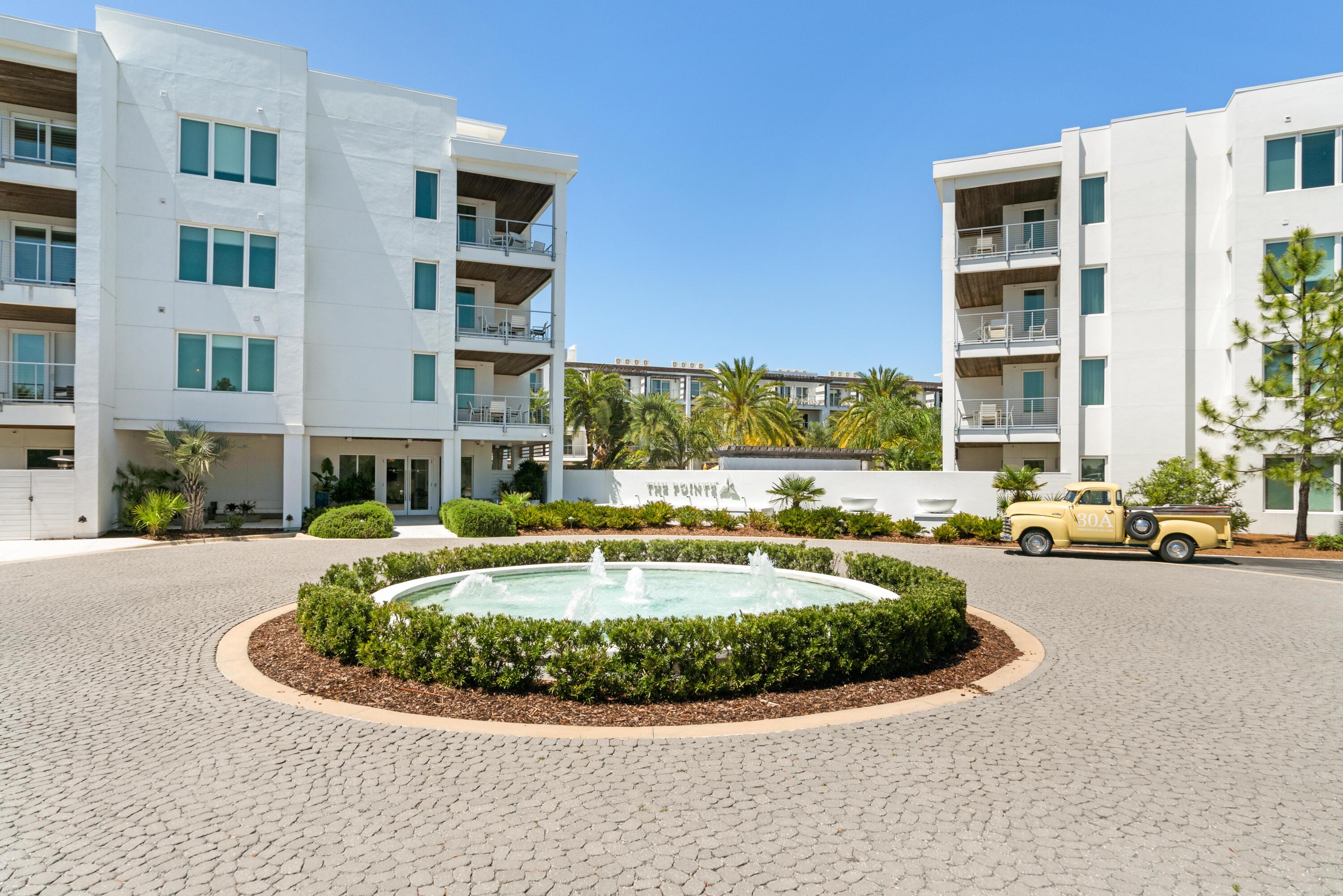 THE POINTE - Residential