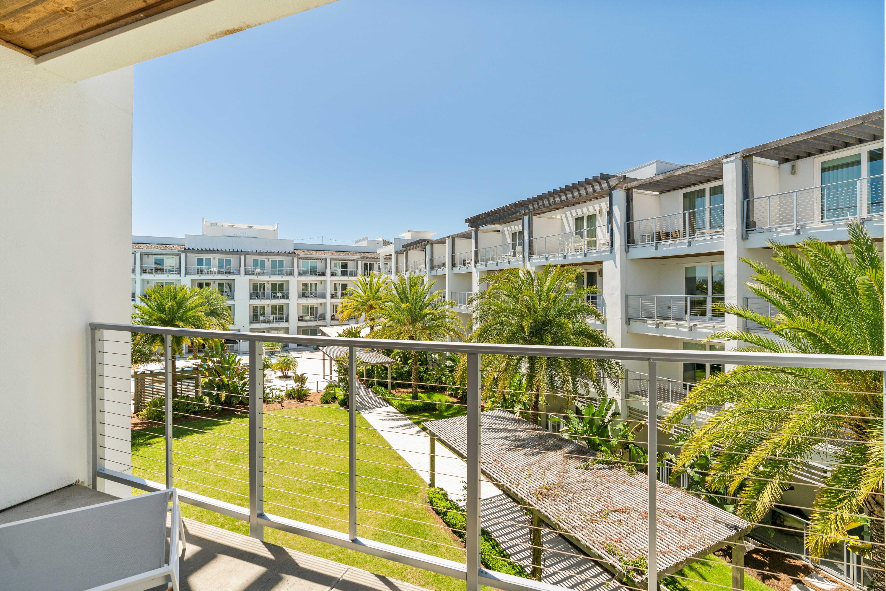 THE POINTE - Residential