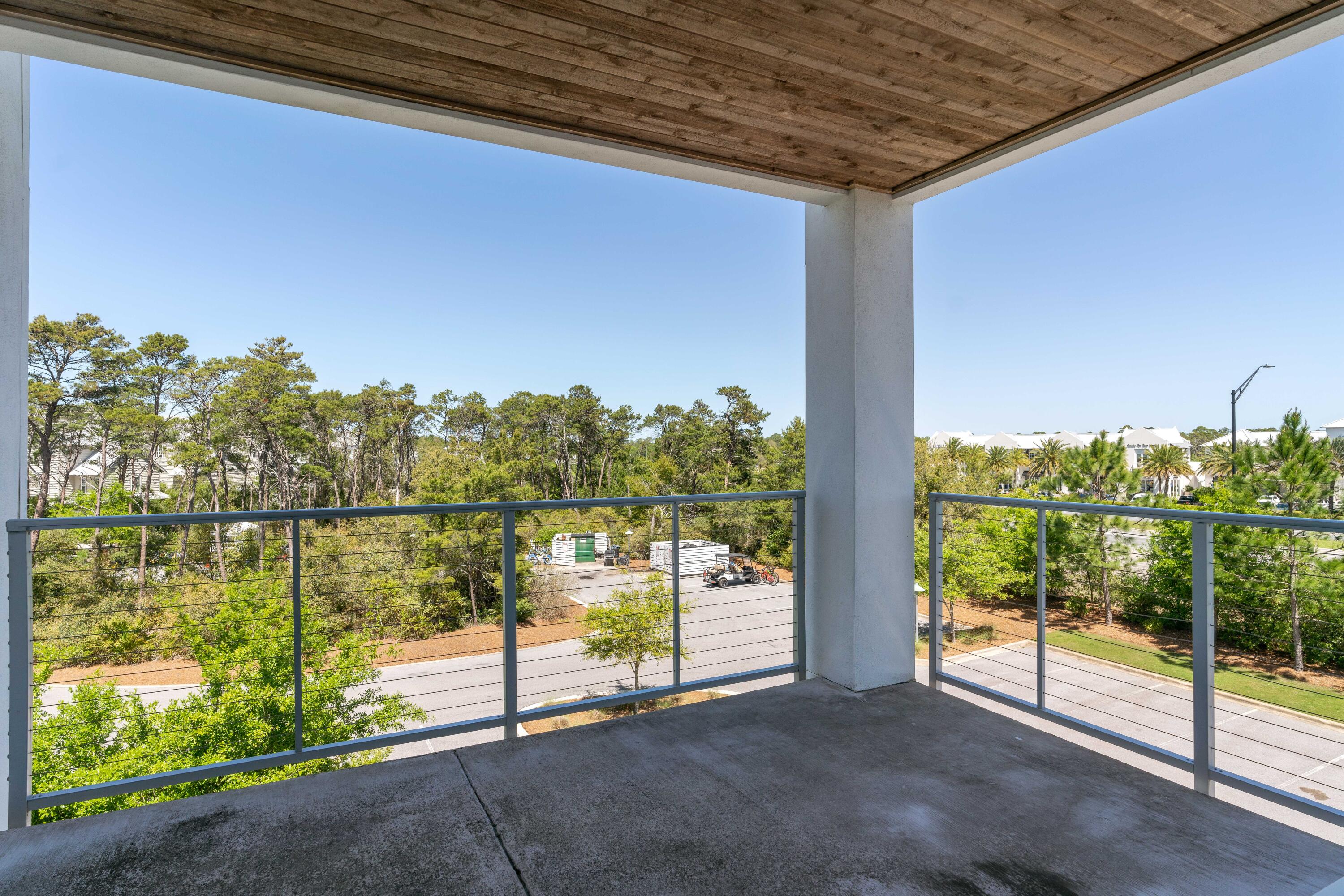 THE POINTE - Residential