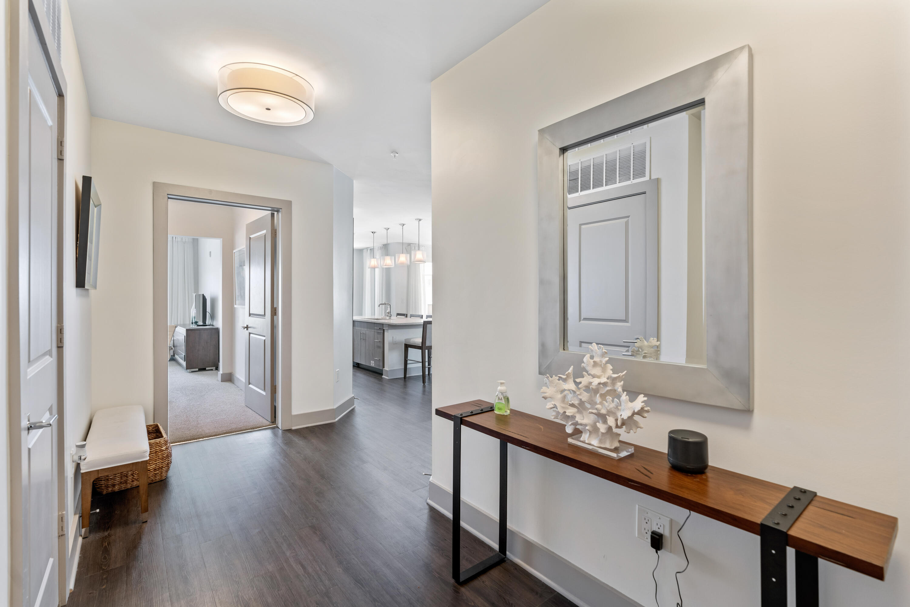 THE POINTE - Residential