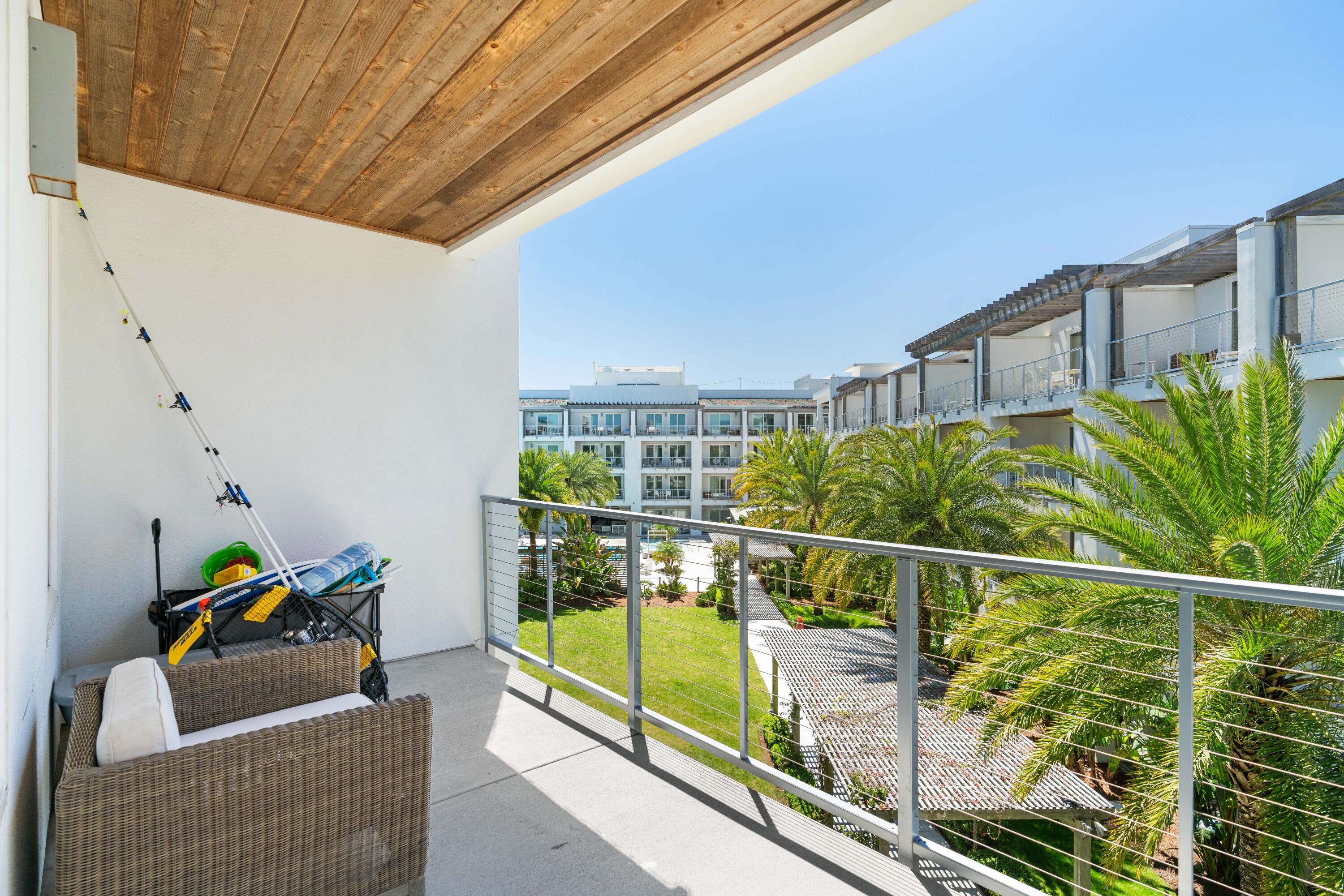 THE POINTE - Residential