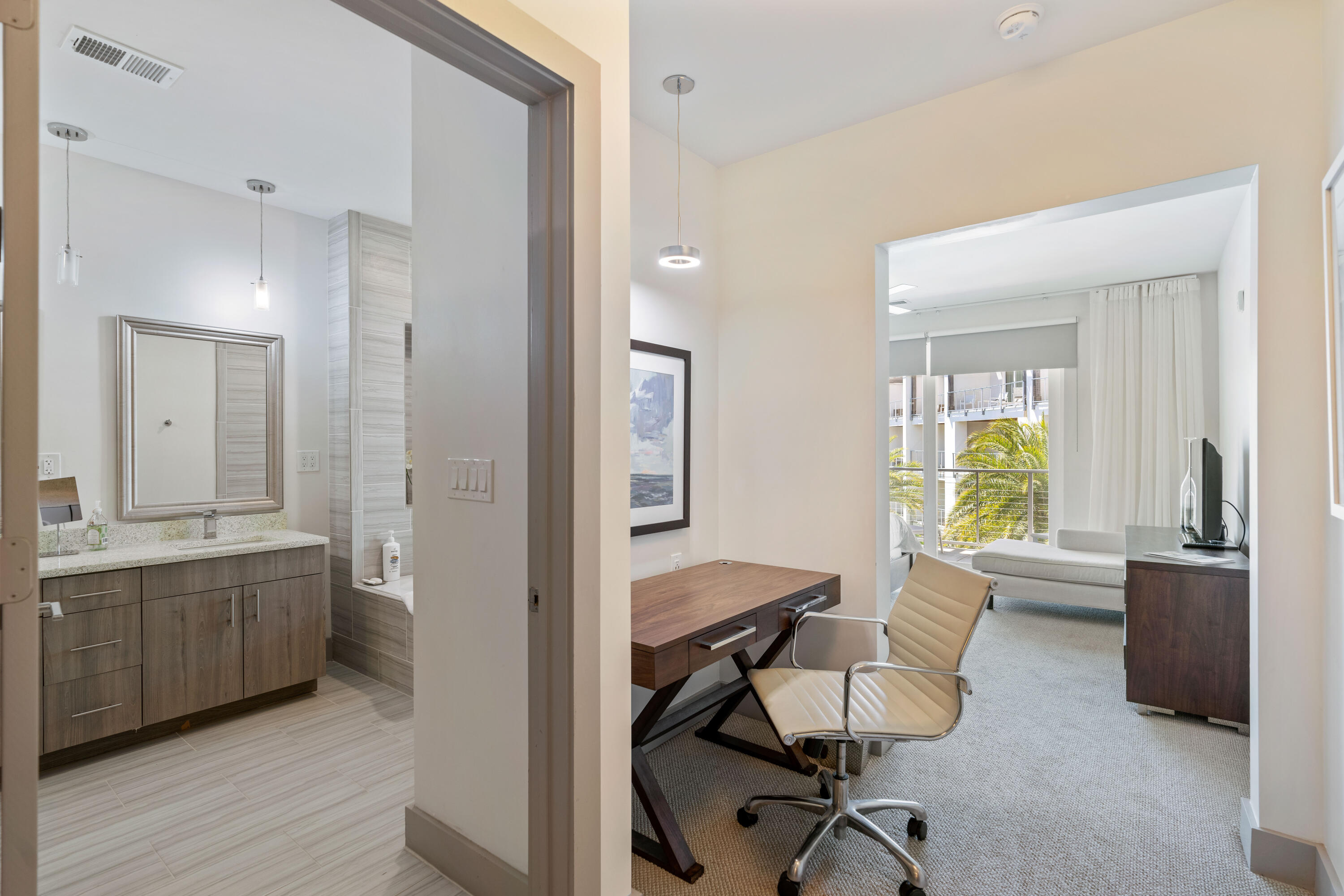 THE POINTE - Residential