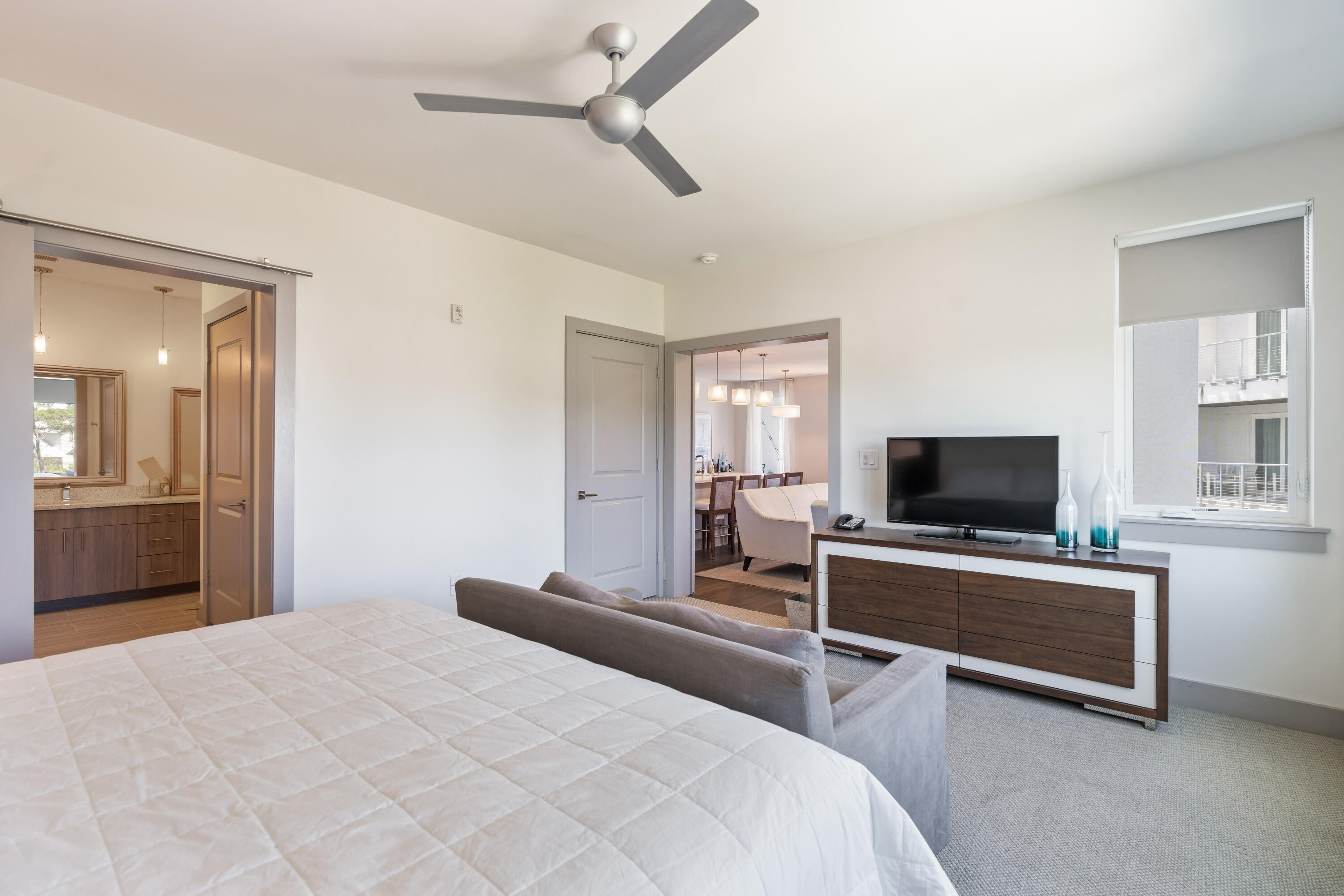 THE POINTE - Residential