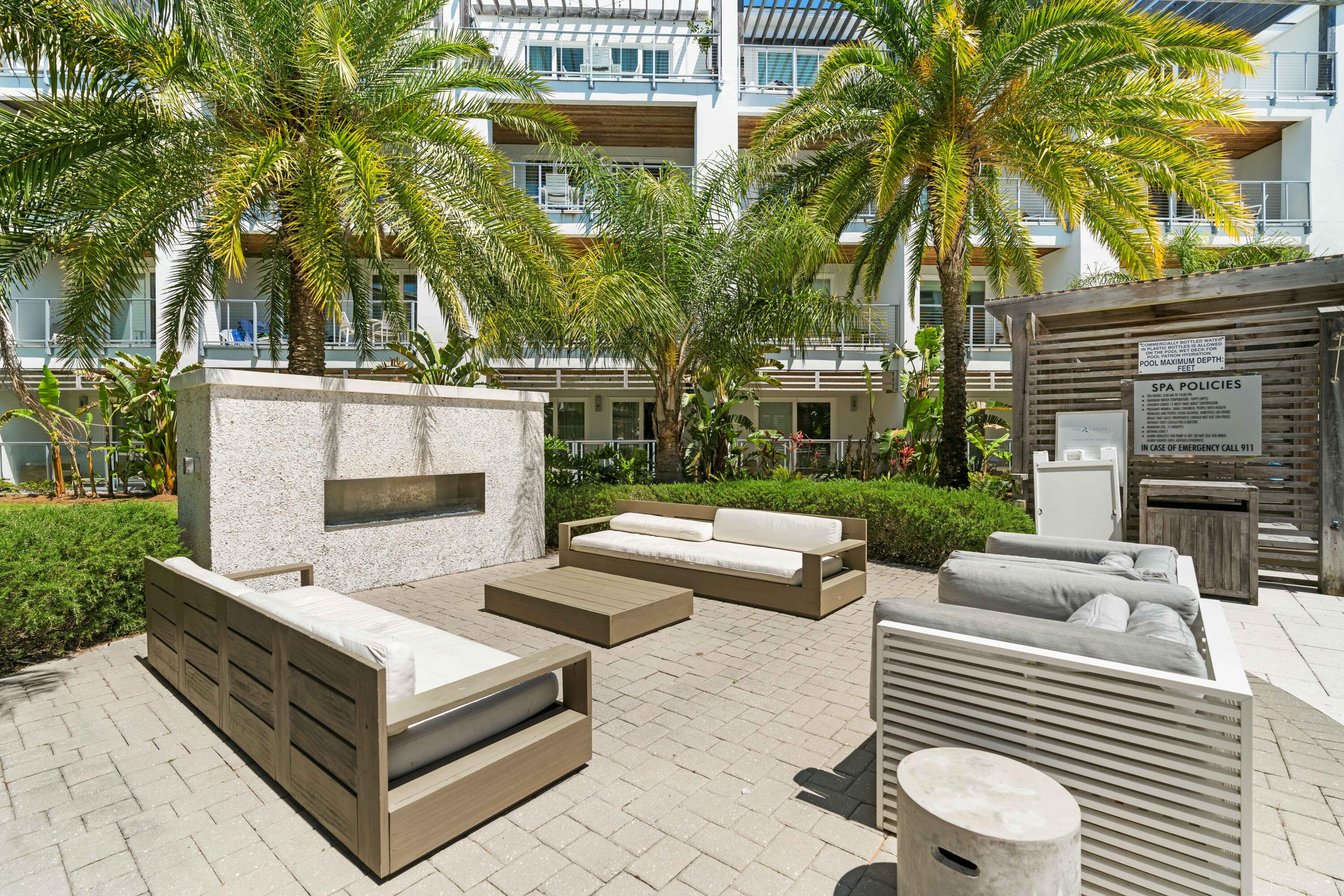 THE POINTE - Residential