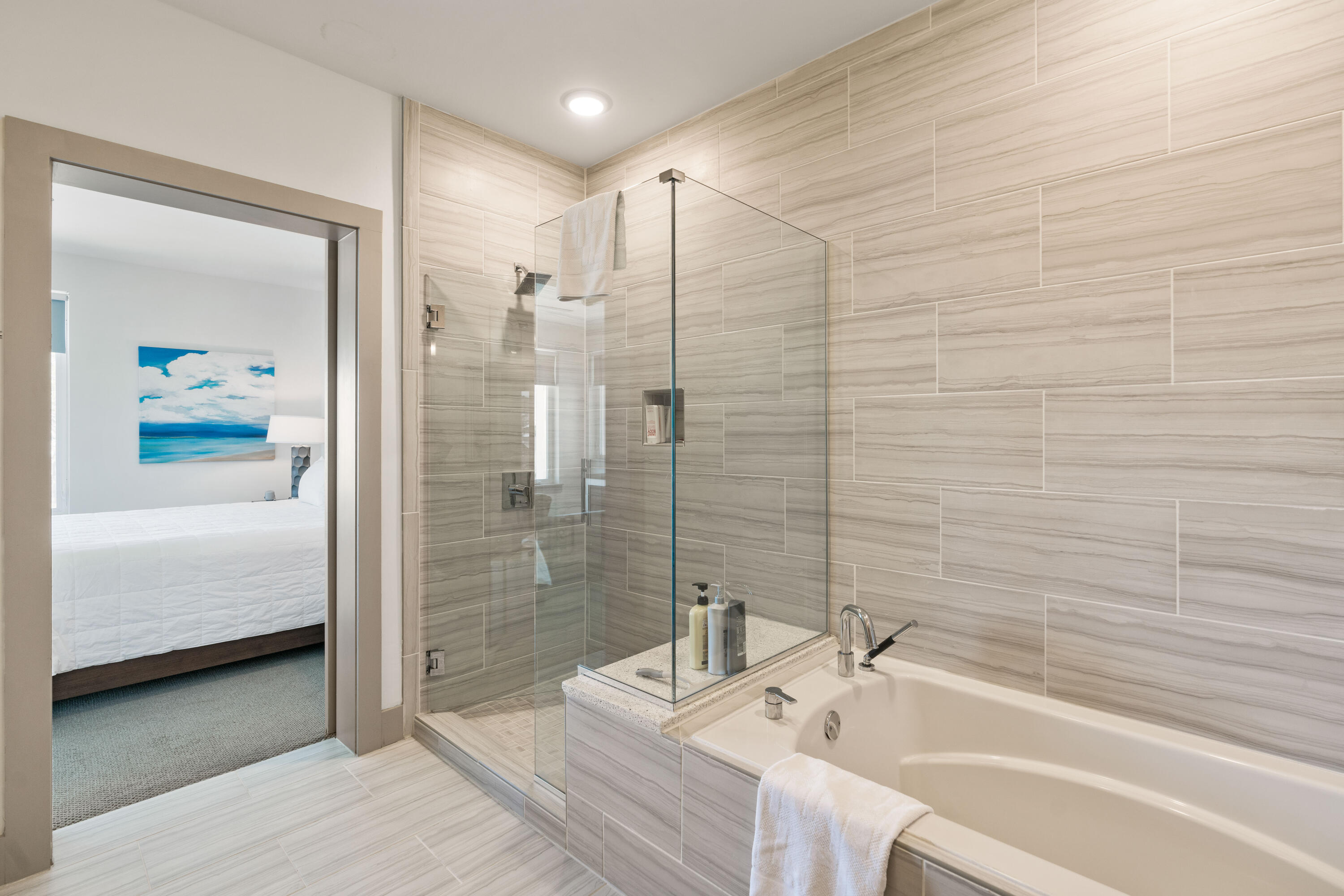 THE POINTE - Residential