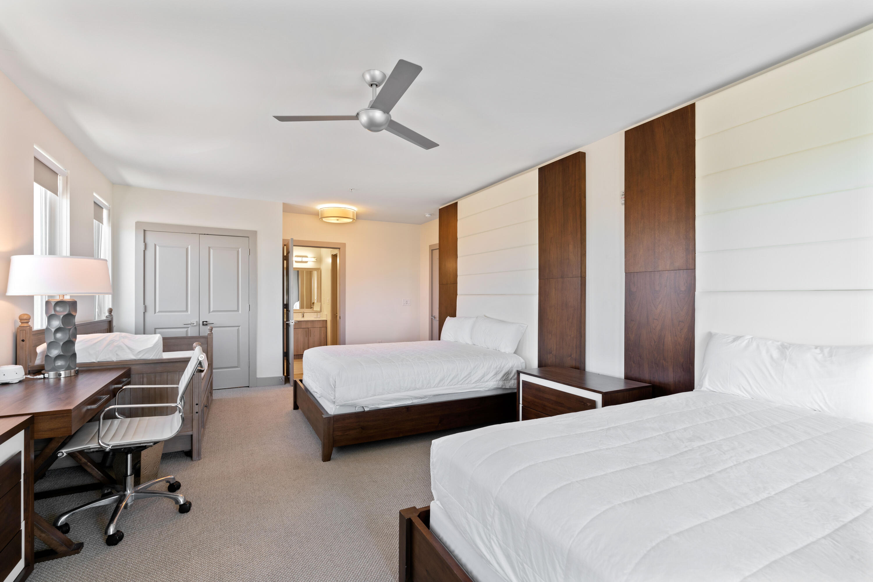 THE POINTE - Residential