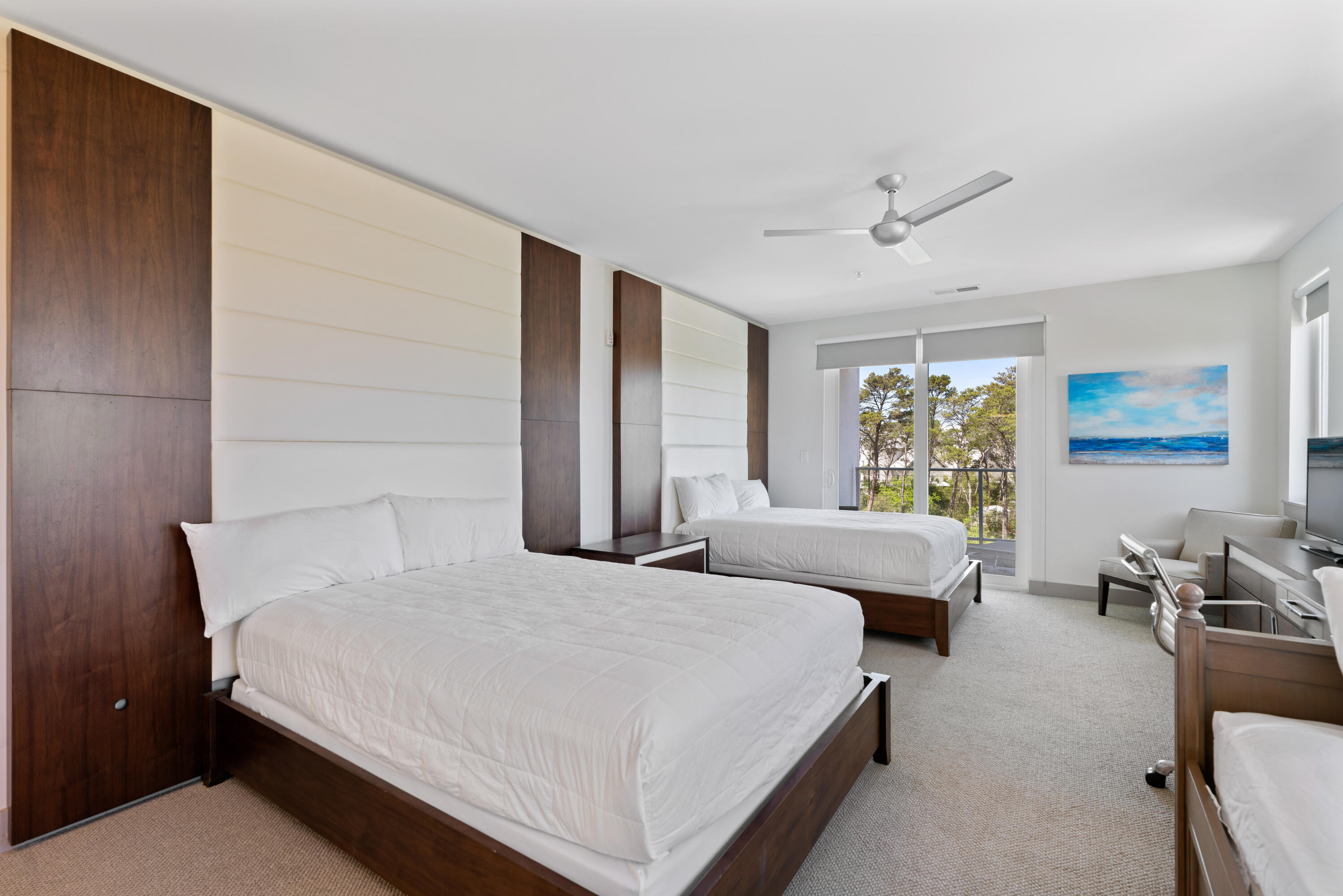 THE POINTE - Residential