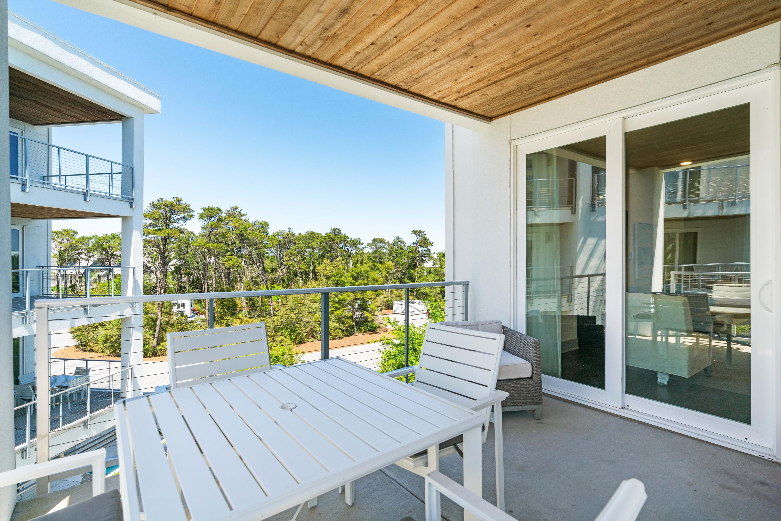 THE POINTE - Residential