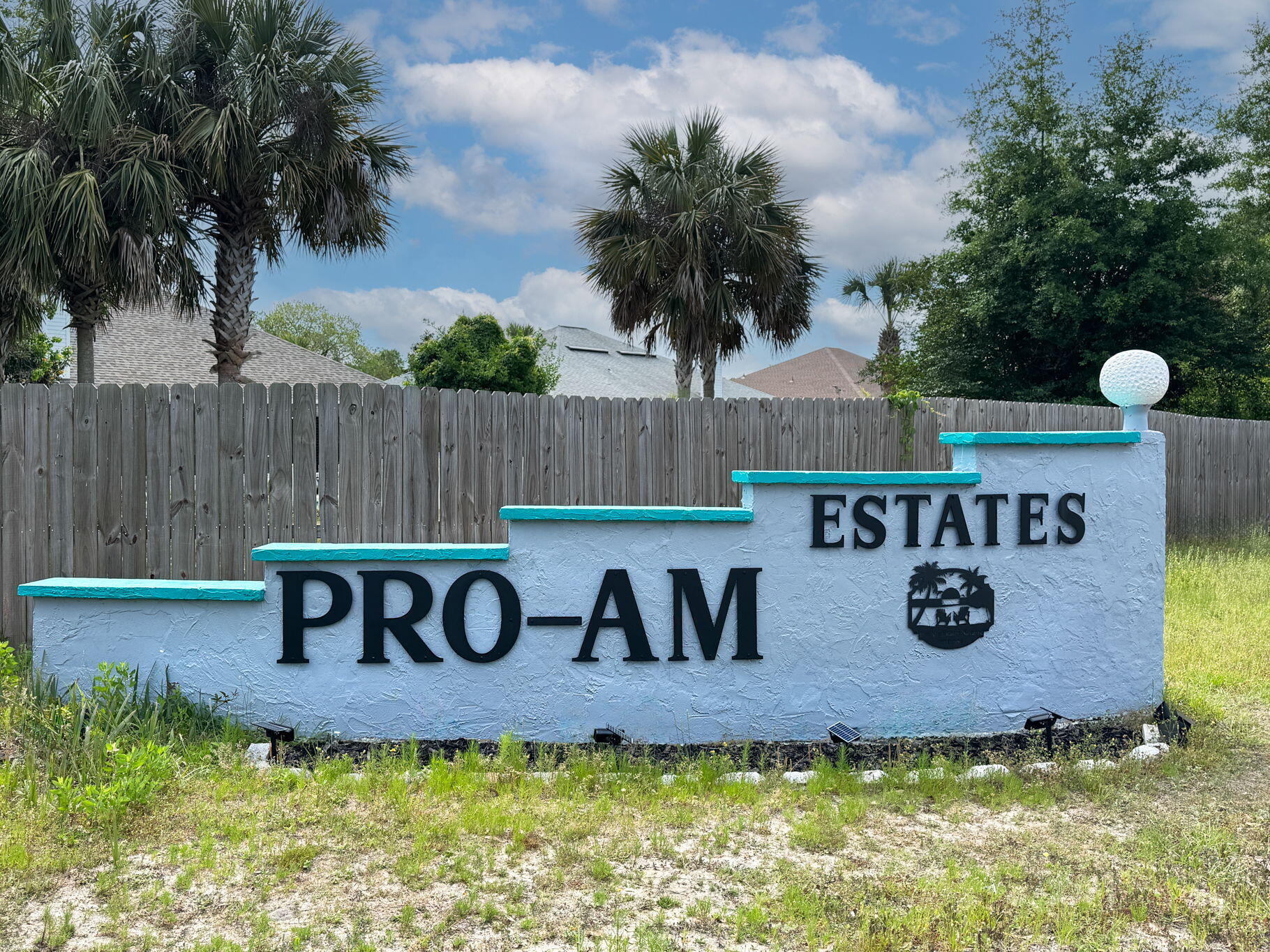 PRO AM ESTATES - Residential