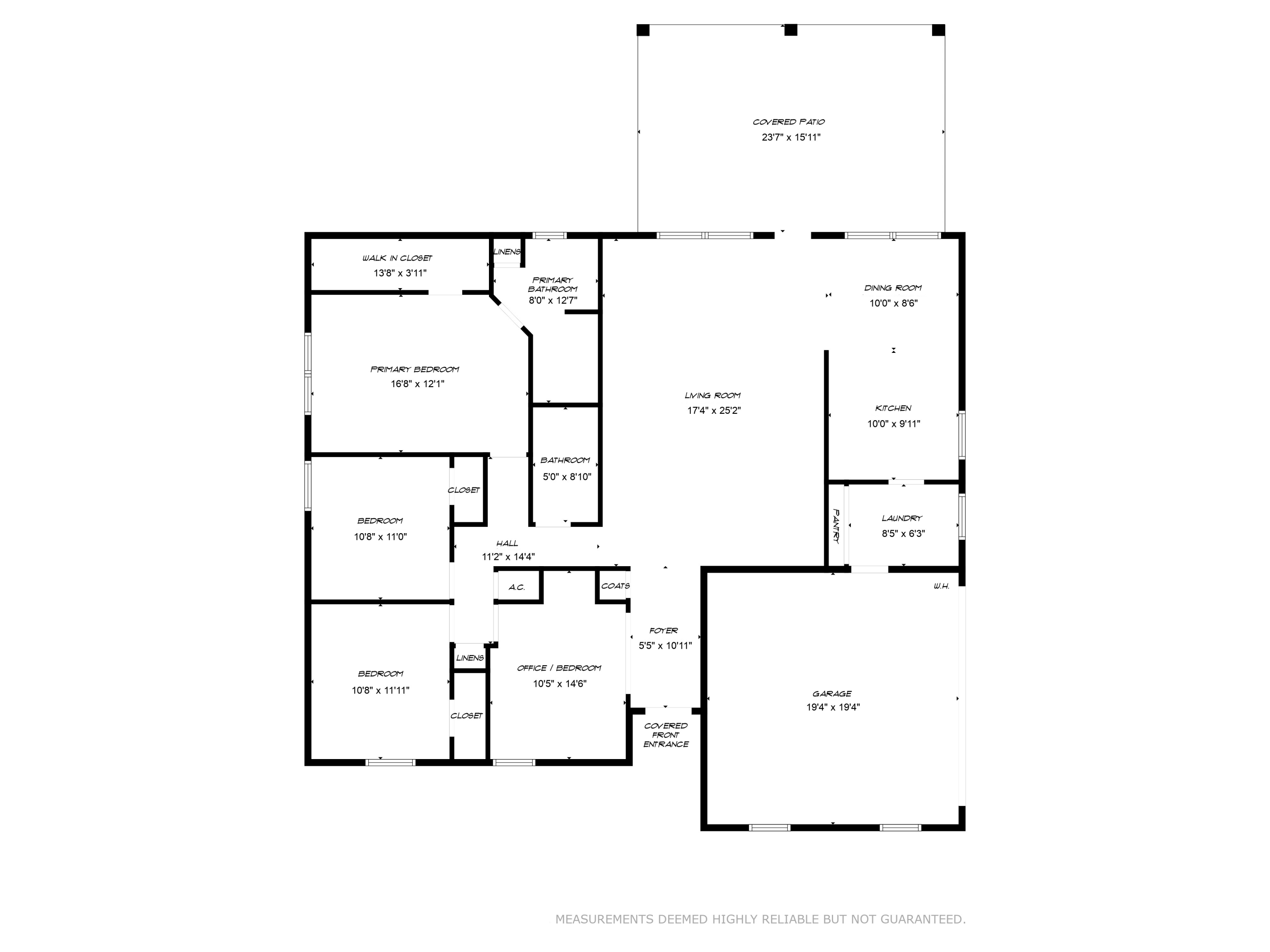 PRO AM ESTATES - Residential