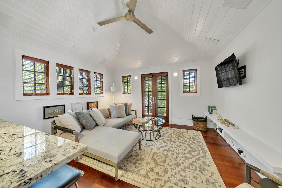 CARILLON BEACH PH I - Residential