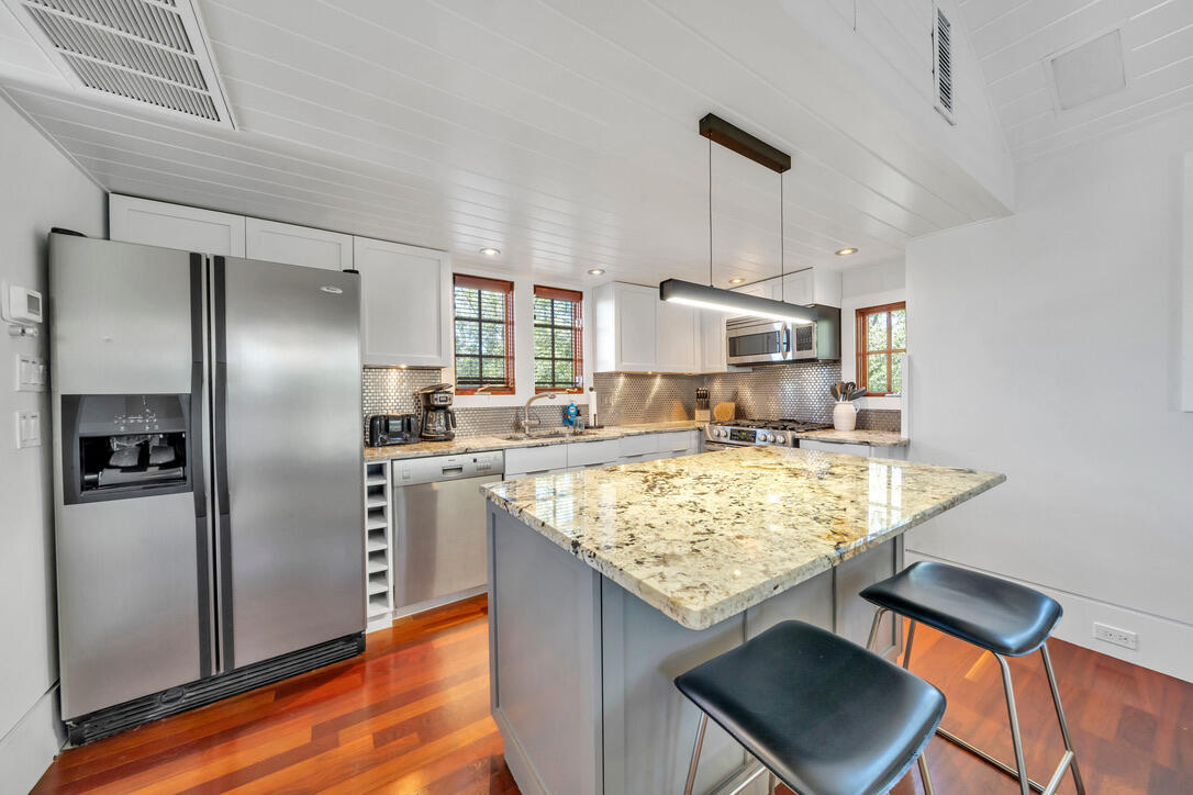 CARILLON BEACH PH I - Residential