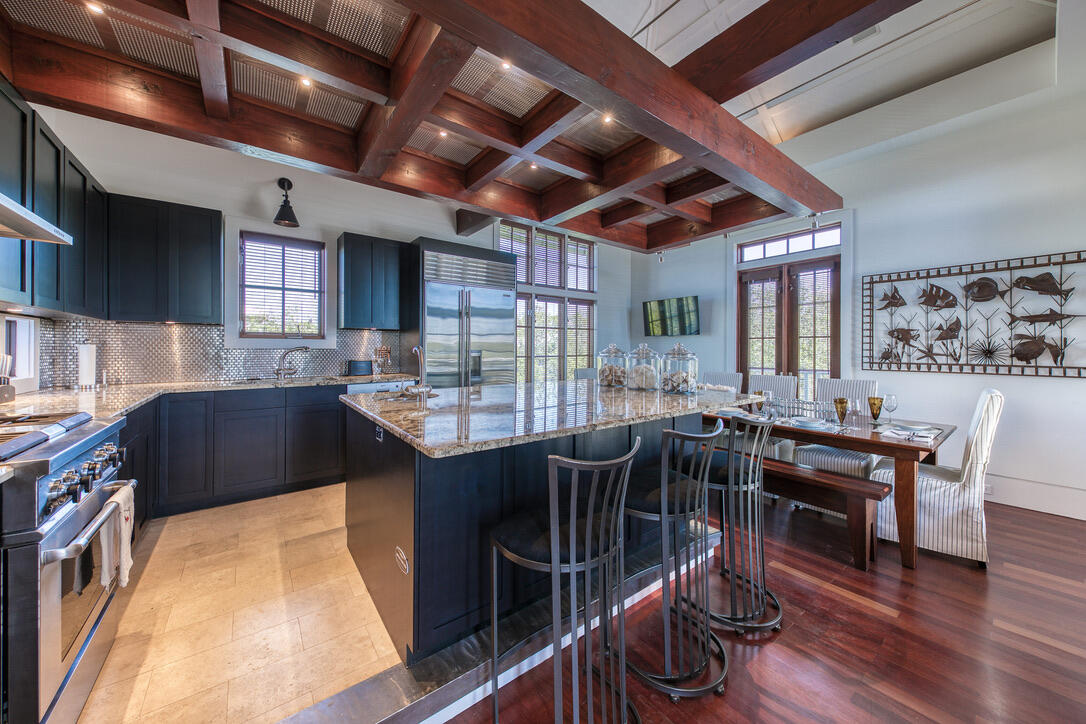 CARILLON BEACH PH I - Residential