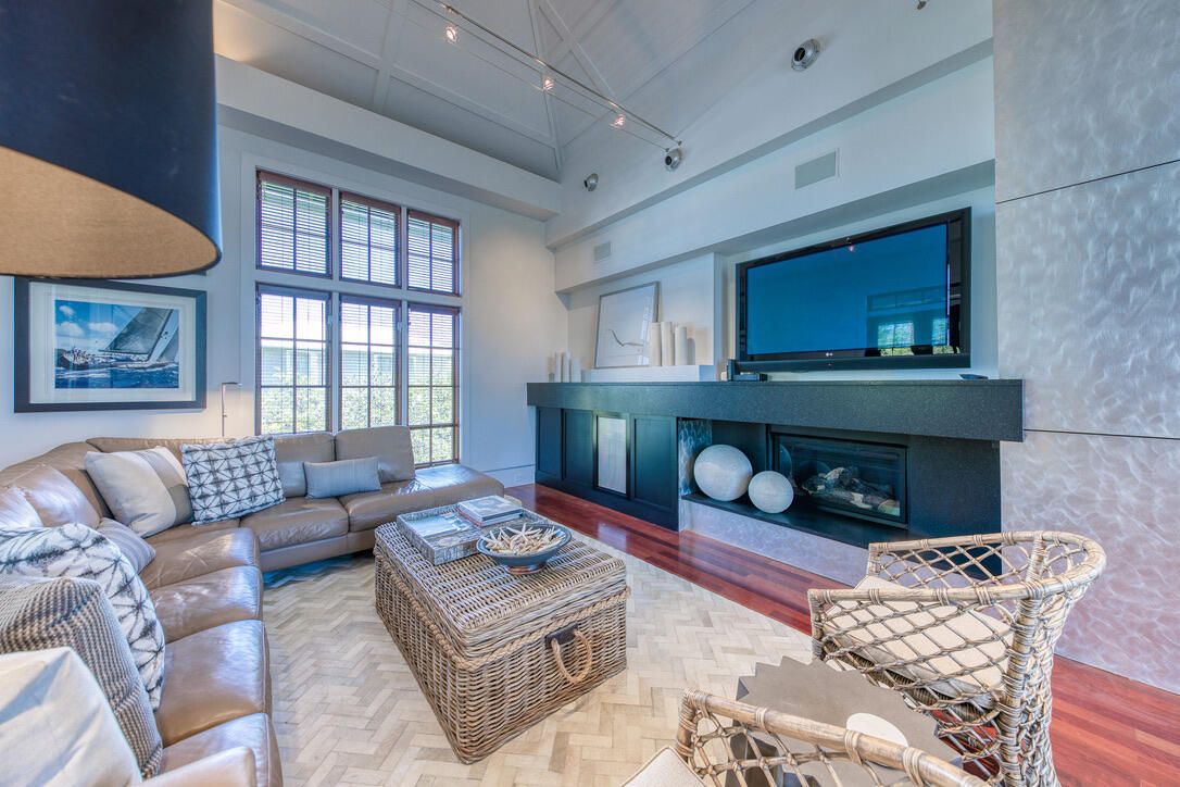 CARILLON BEACH PH I - Residential