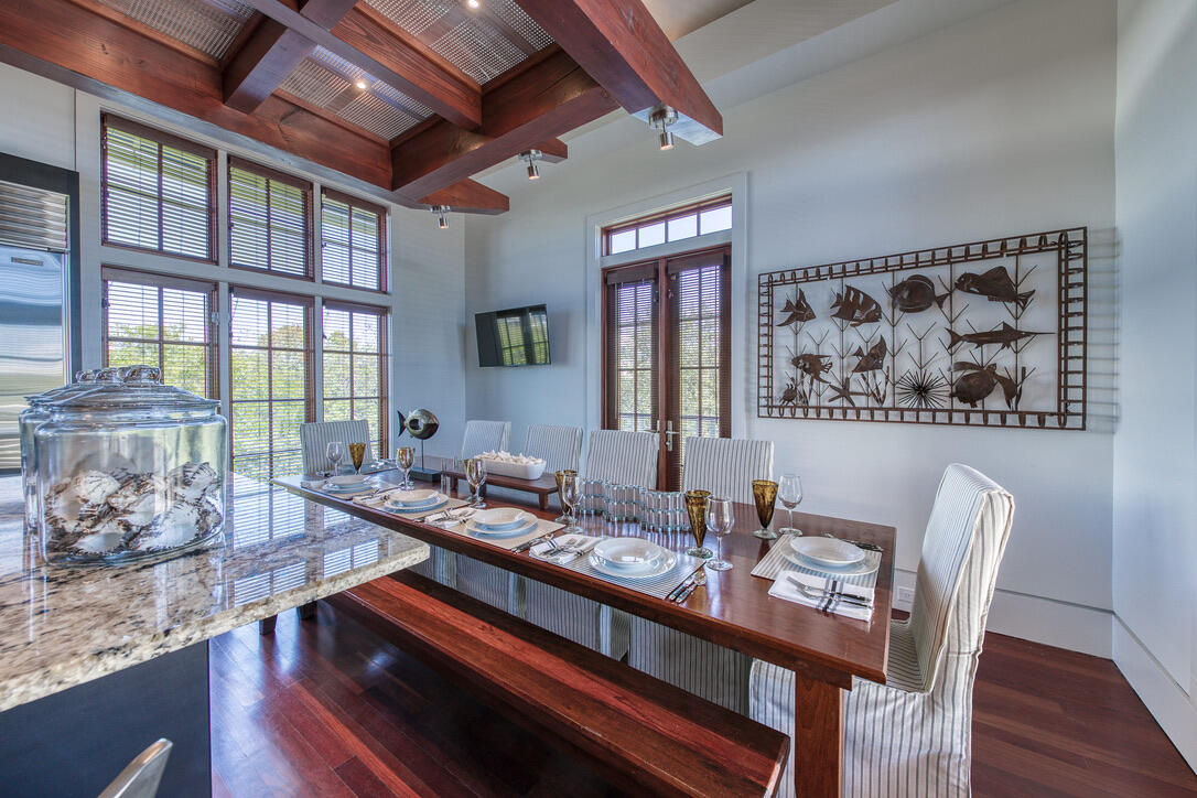 CARILLON BEACH PH I - Residential