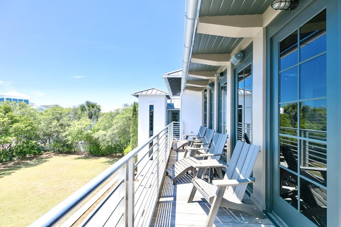 CARILLON BEACH PH I - Residential