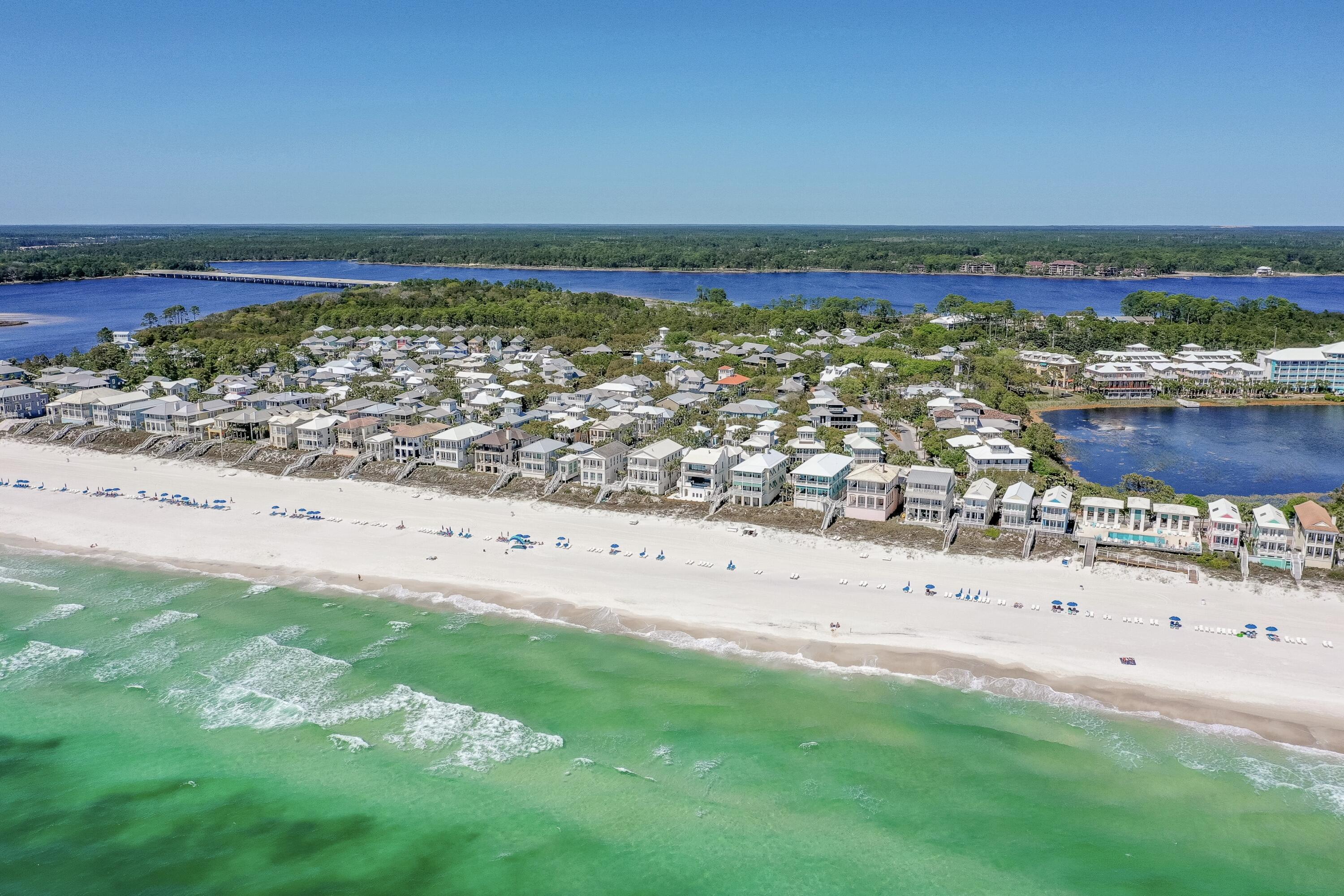 CARILLON BEACH PH I - Residential