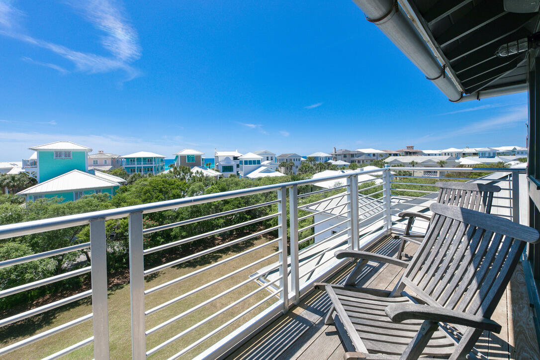 CARILLON BEACH PH I - Residential