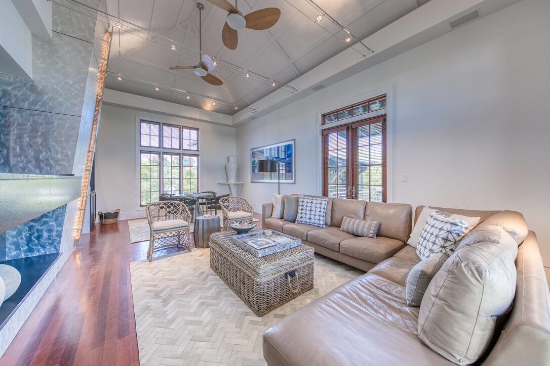 CARILLON BEACH PH I - Residential