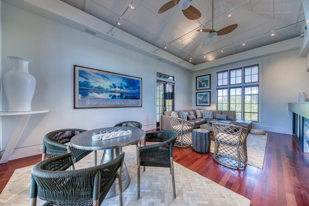 CARILLON BEACH PH I - Residential