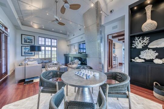 CARILLON BEACH PH I - Residential