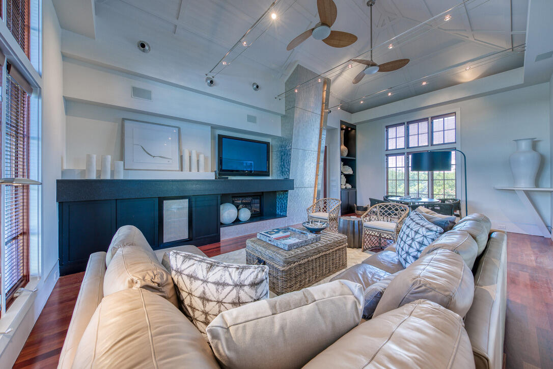 CARILLON BEACH PH I - Residential