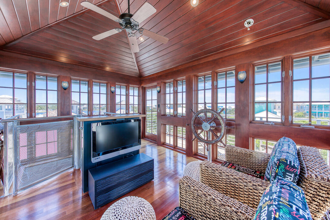 CARILLON BEACH PH I - Residential