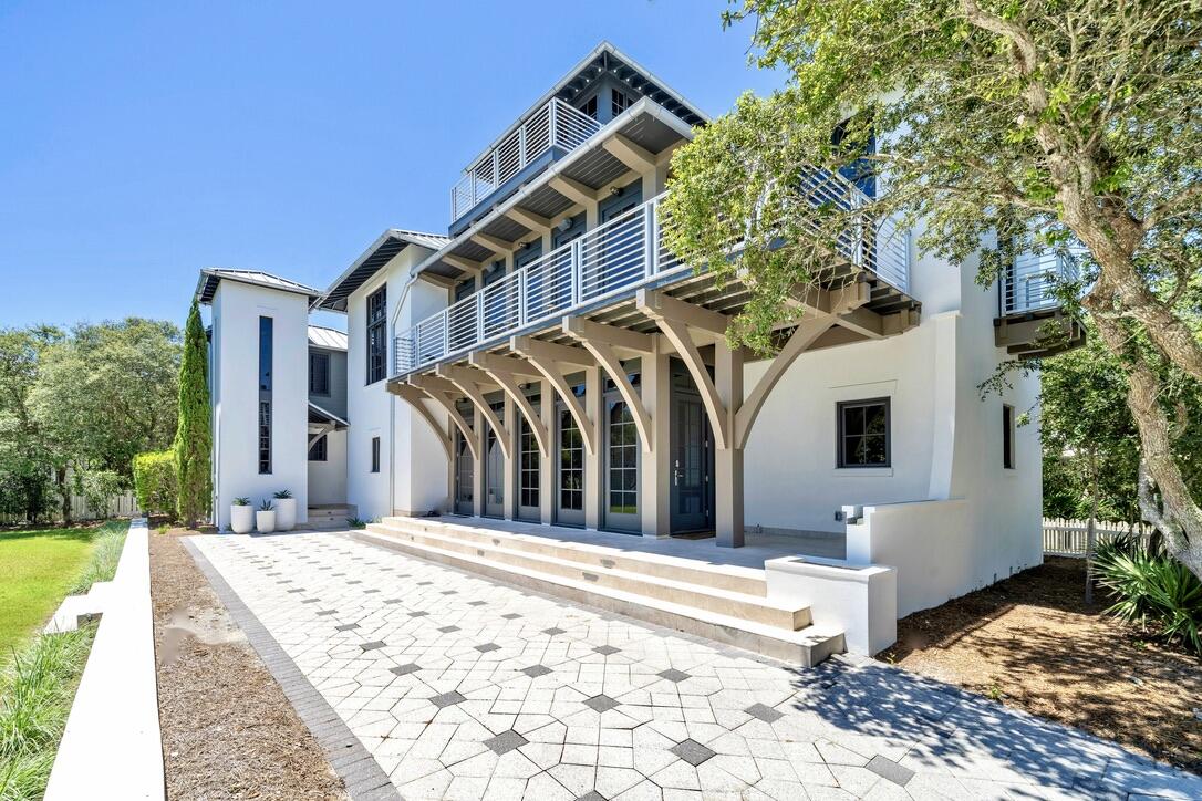 CARILLON BEACH PH I - Residential