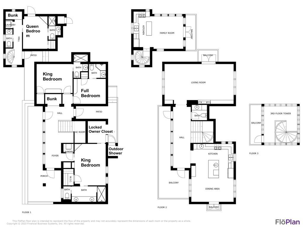 CARILLON BEACH PH I - Residential