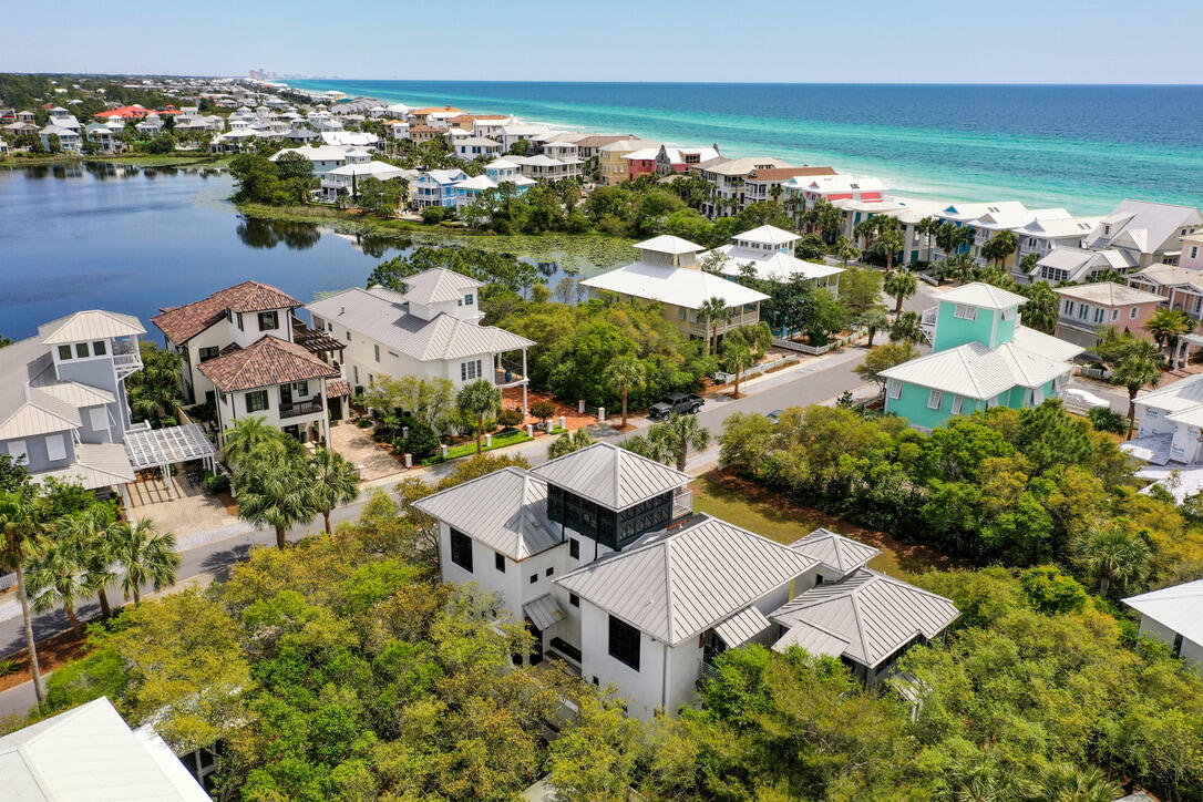 CARILLON BEACH PH I - Residential