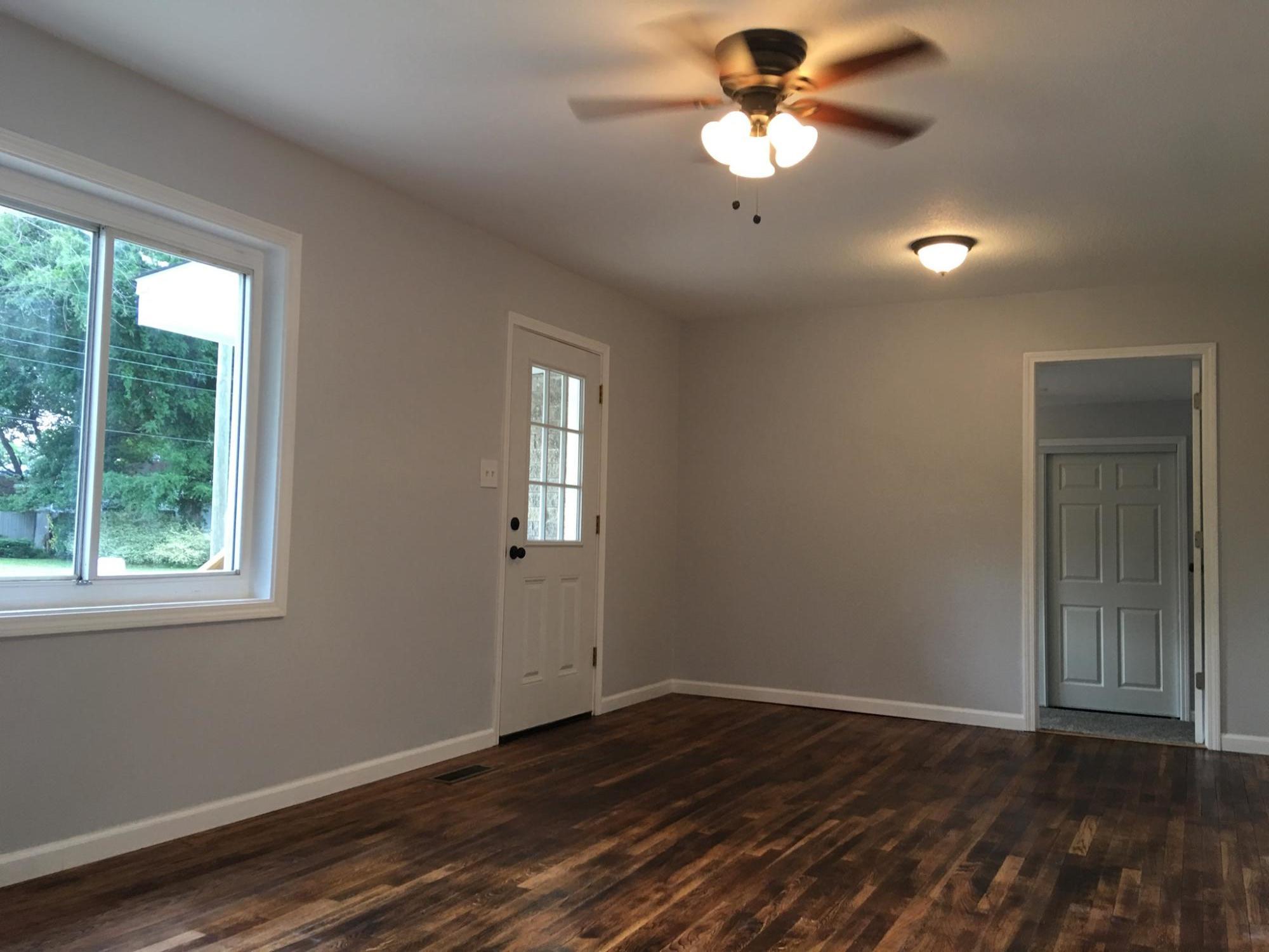 BEL-AIR S/D - Residential