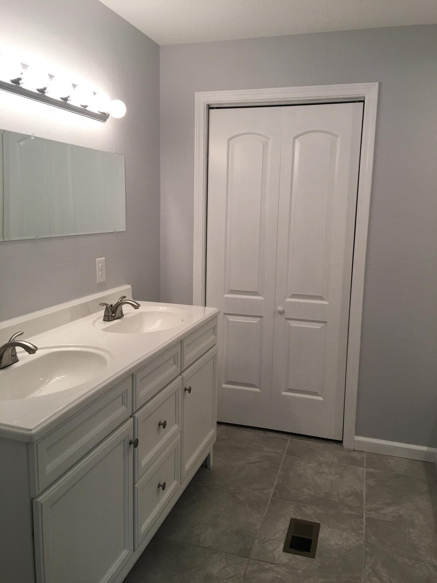 BEL-AIR S/D - Residential