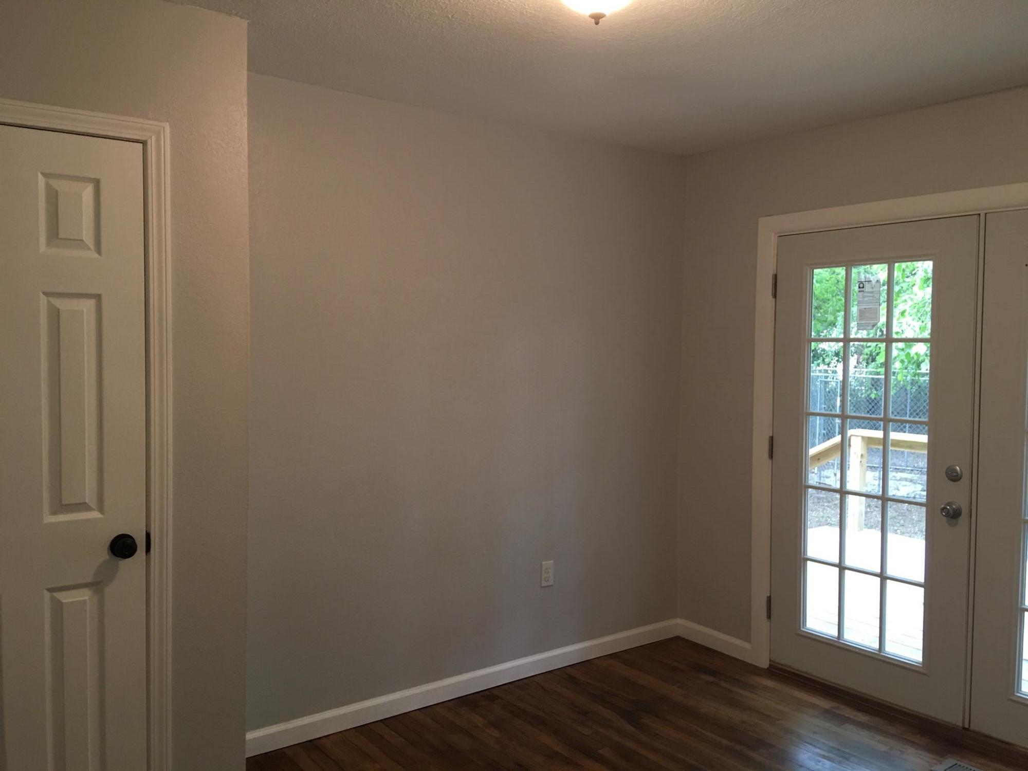 BEL-AIR S/D - Residential