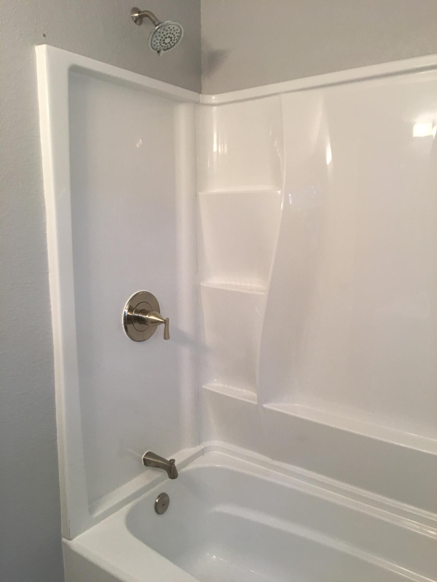 BEL-AIR S/D - Residential