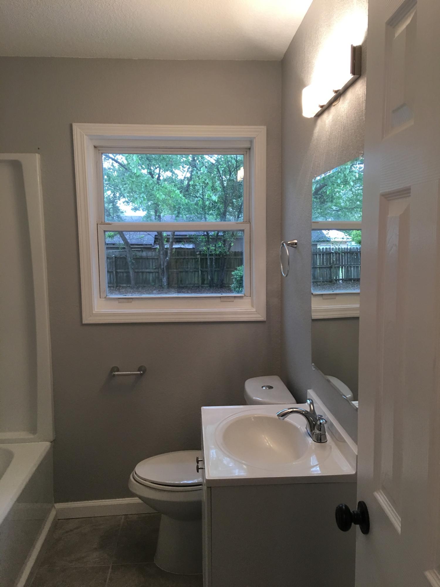 BEL-AIR S/D - Residential