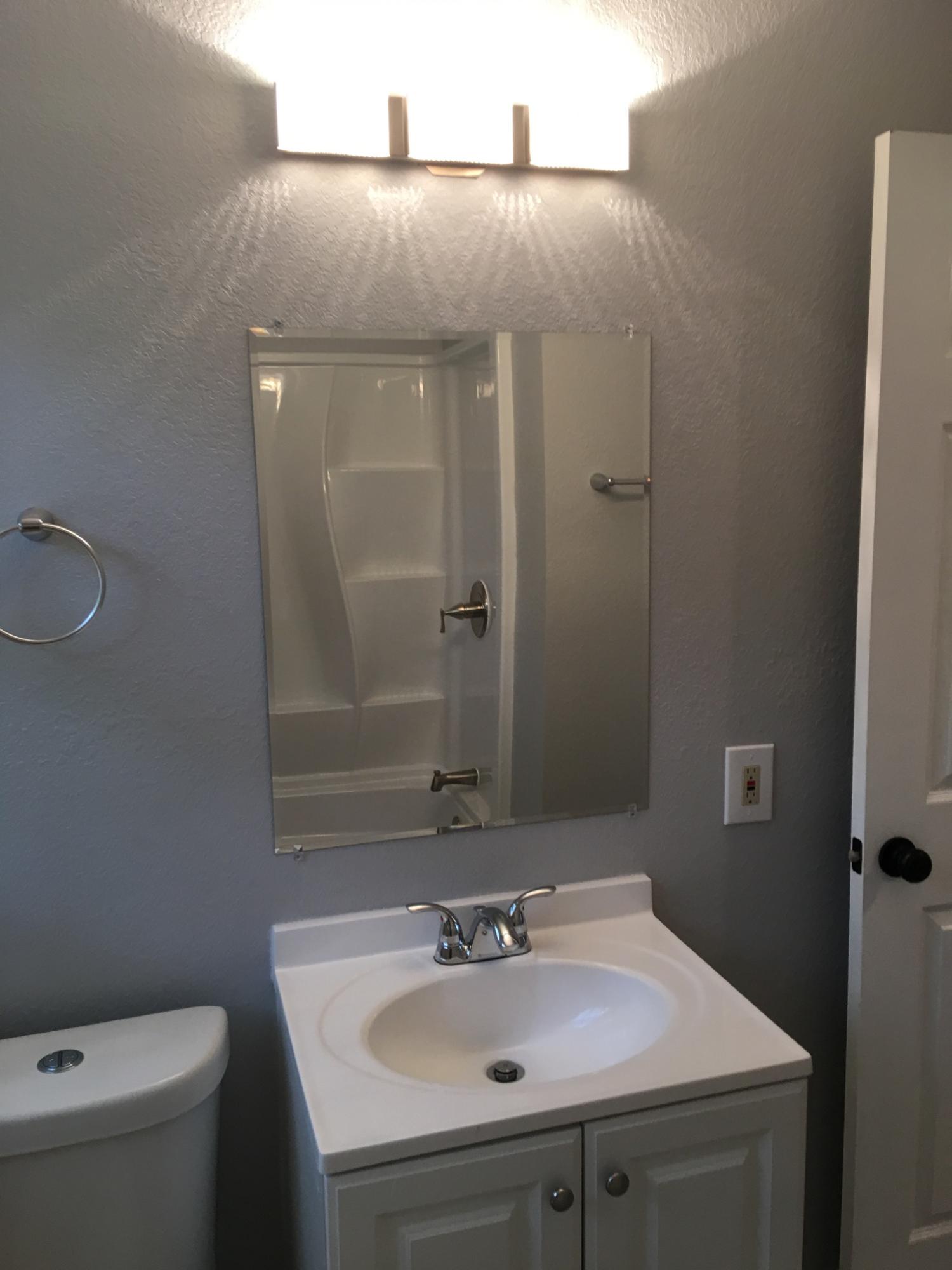 BEL-AIR S/D - Residential