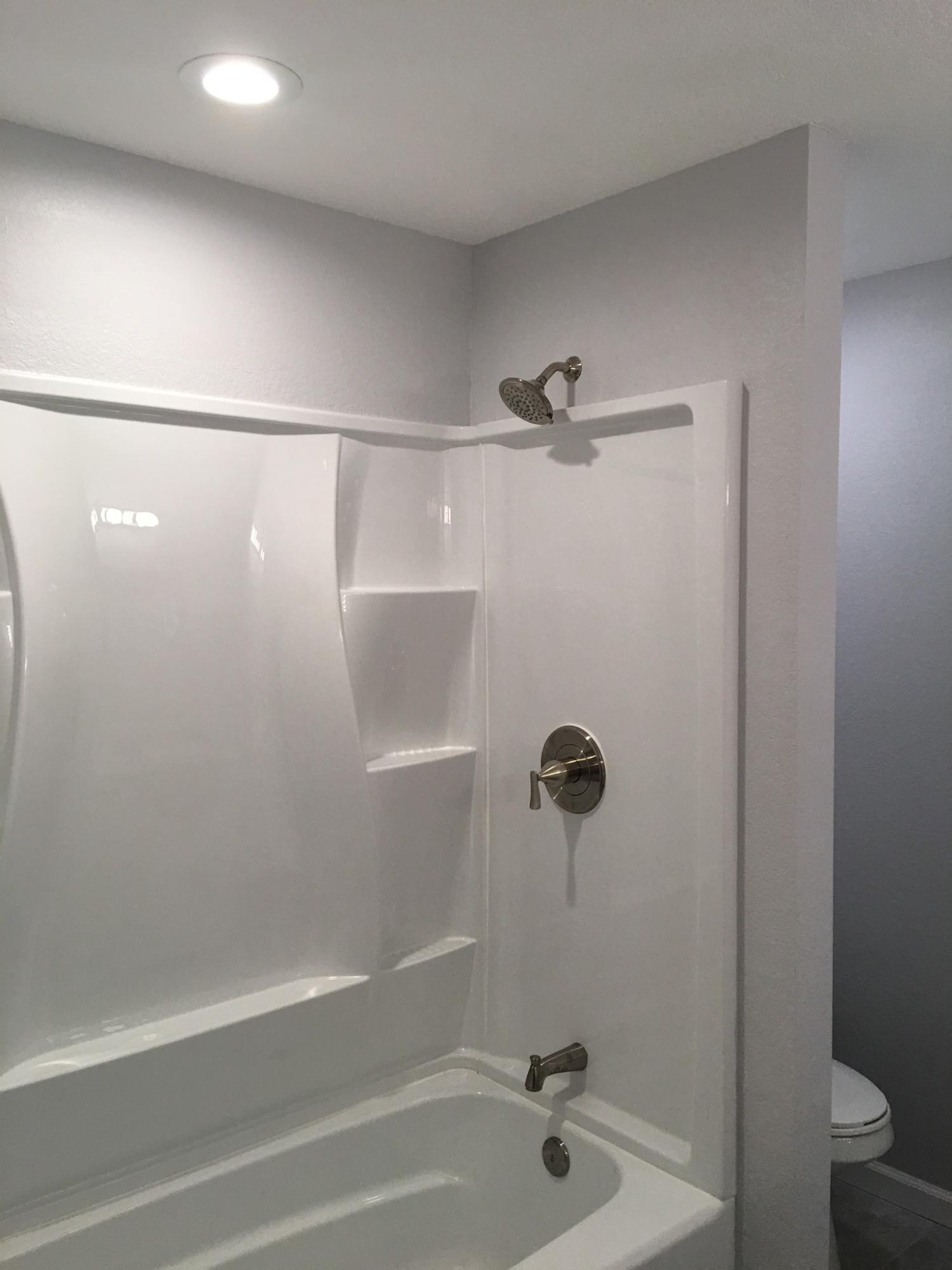 BEL-AIR S/D - Residential