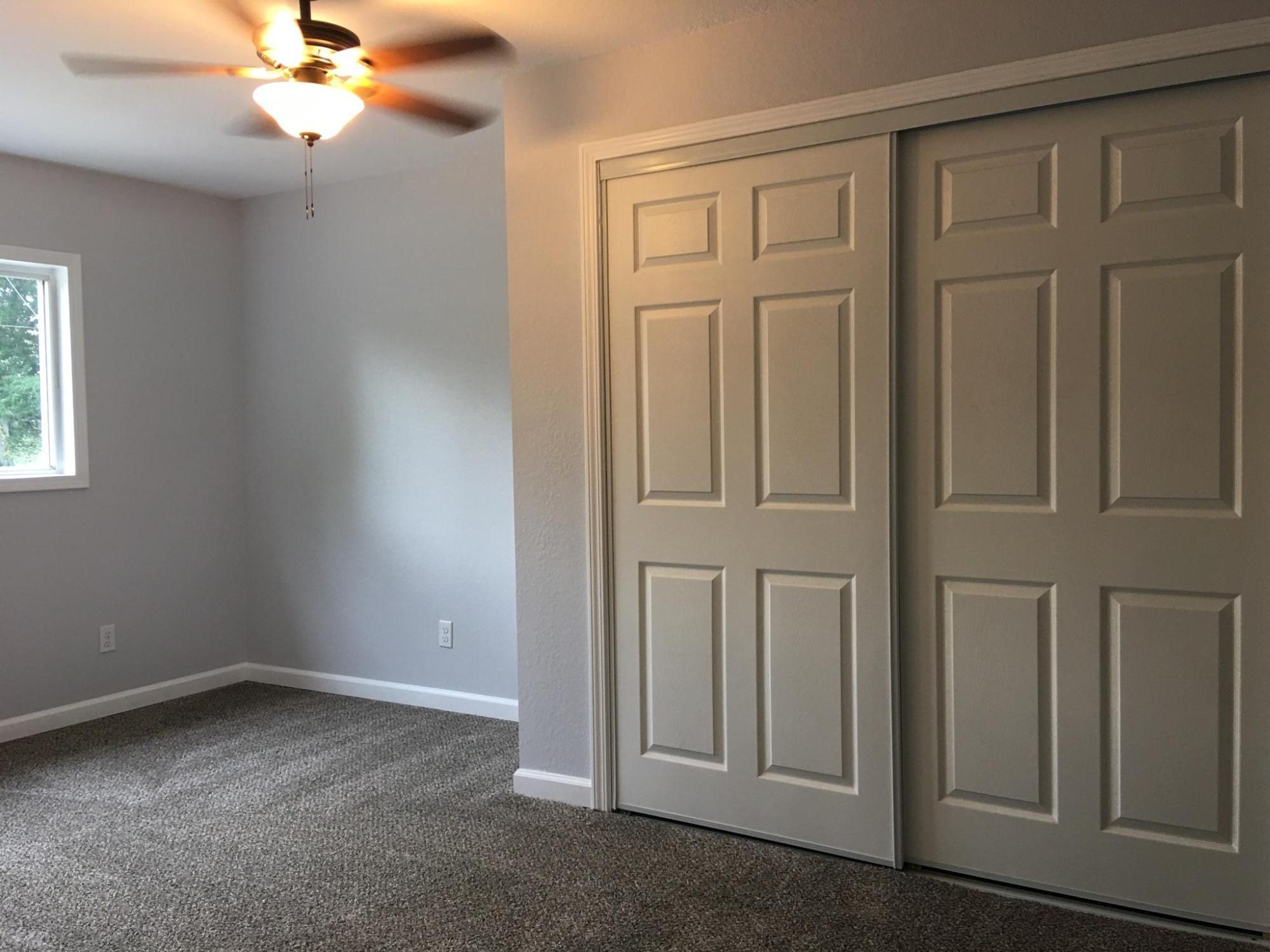 BEL-AIR S/D - Residential