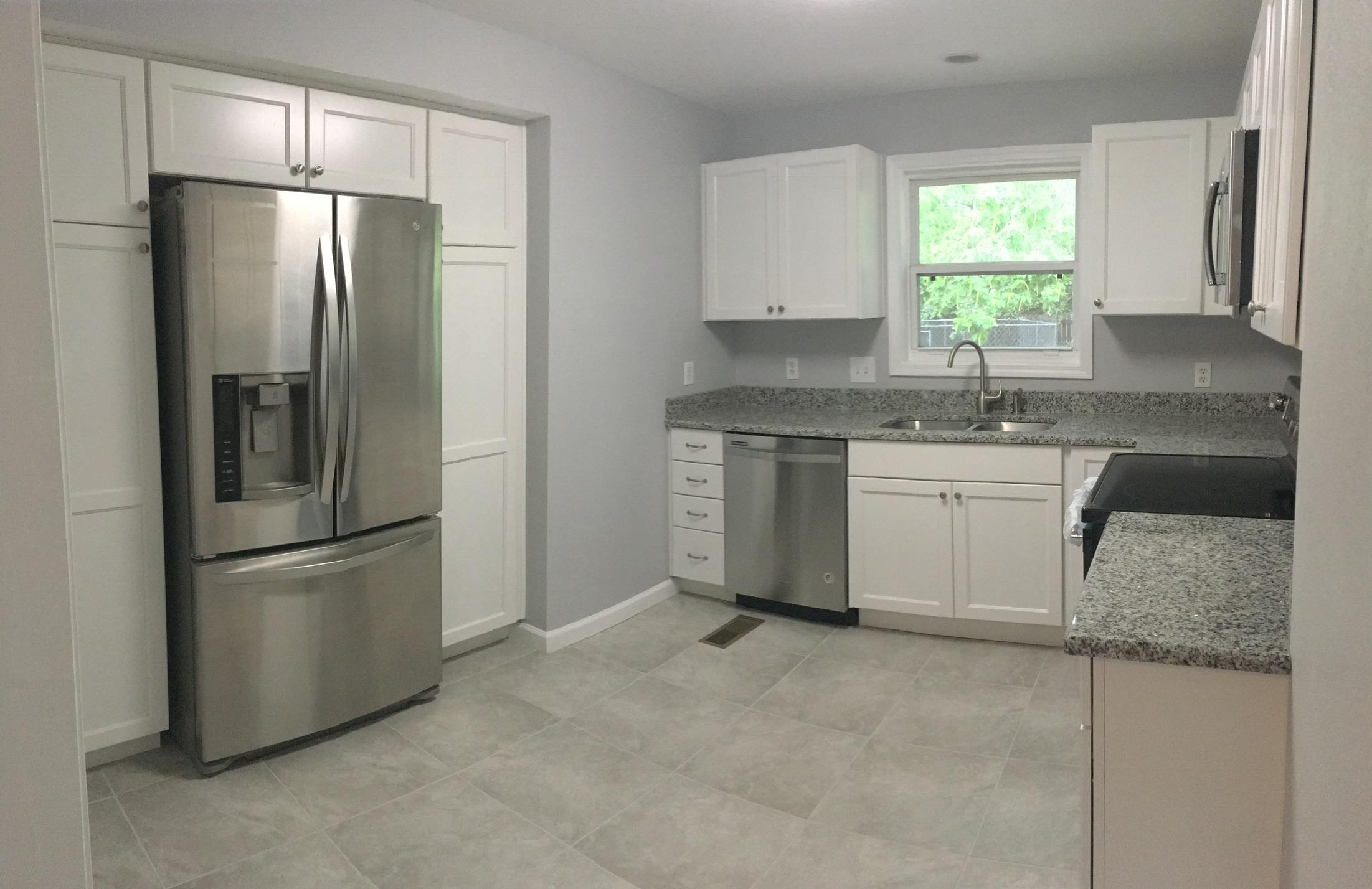 BEL-AIR S/D - Residential