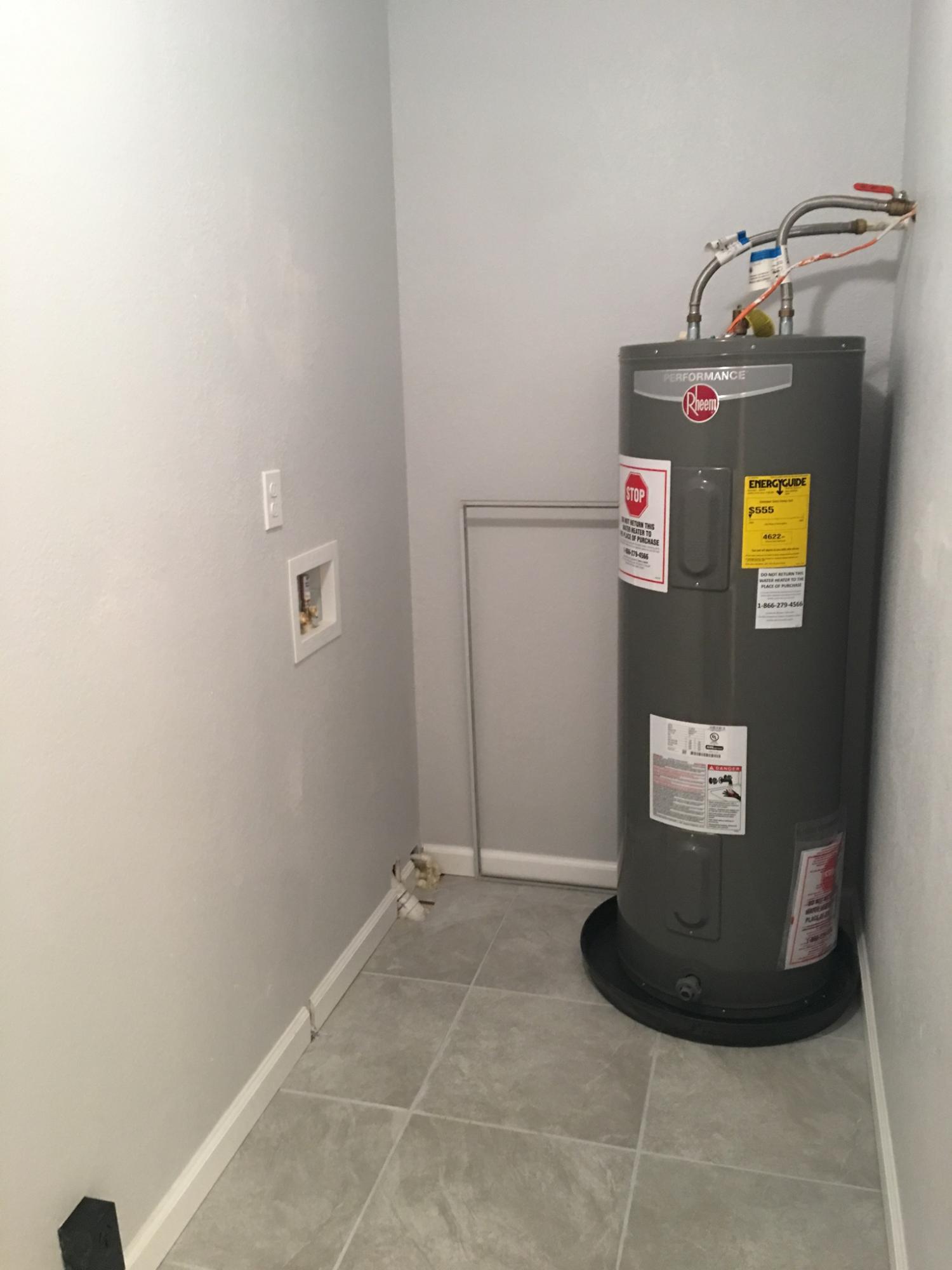 BEL-AIR S/D - Residential